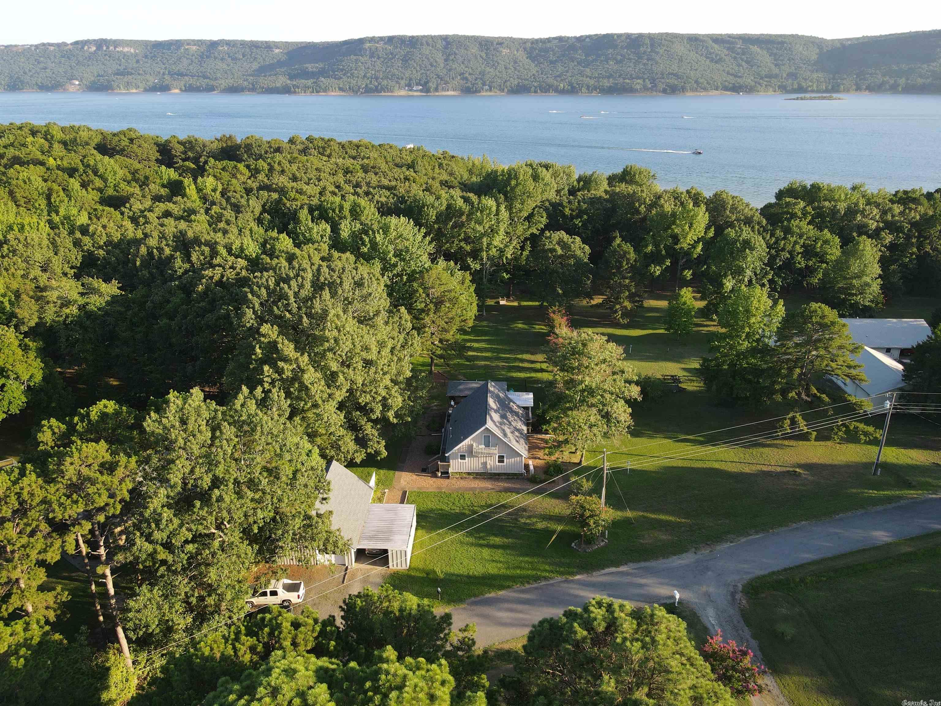 Shiloh Terrace - Residential