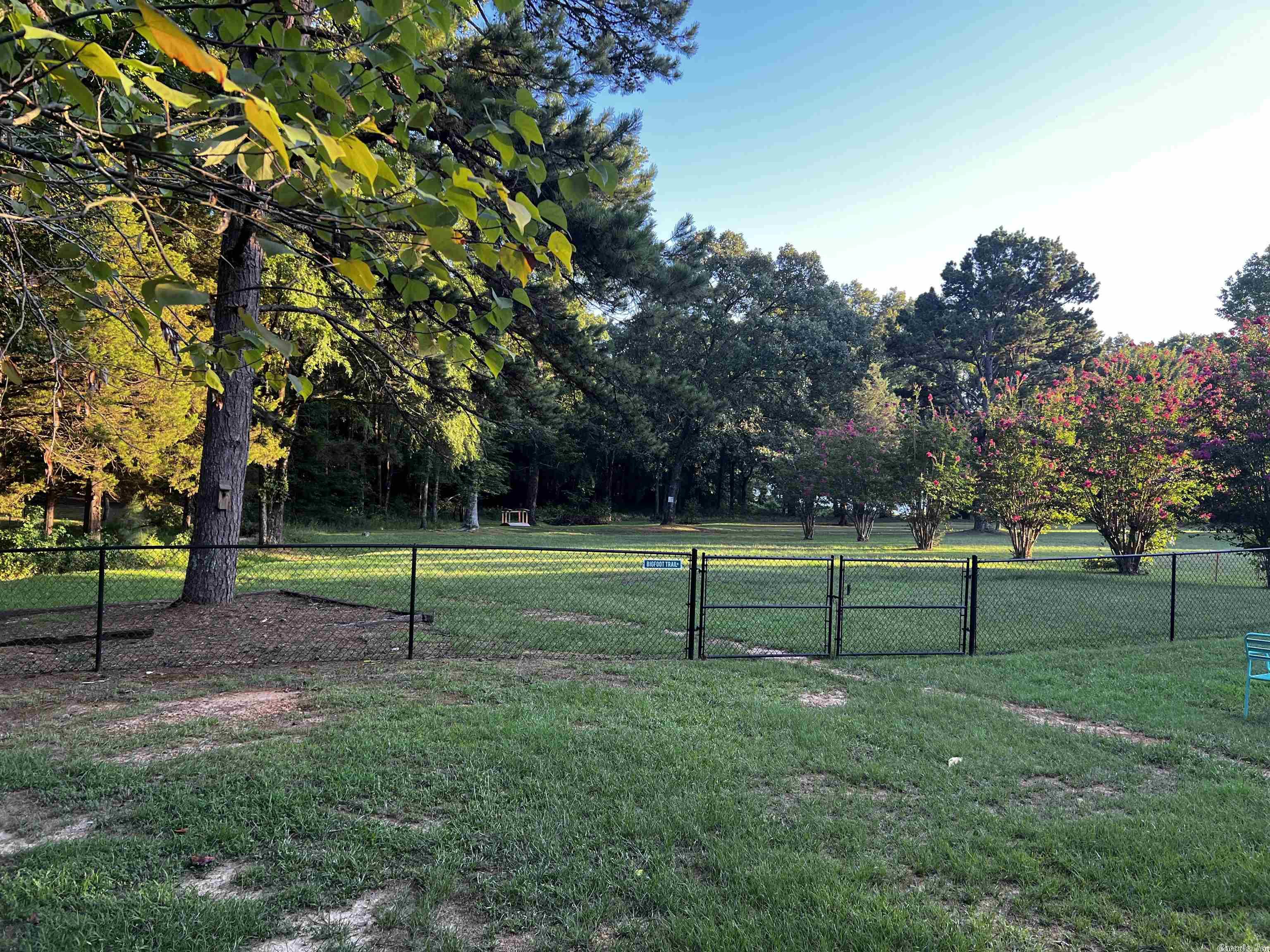 Shiloh Terrace - Residential