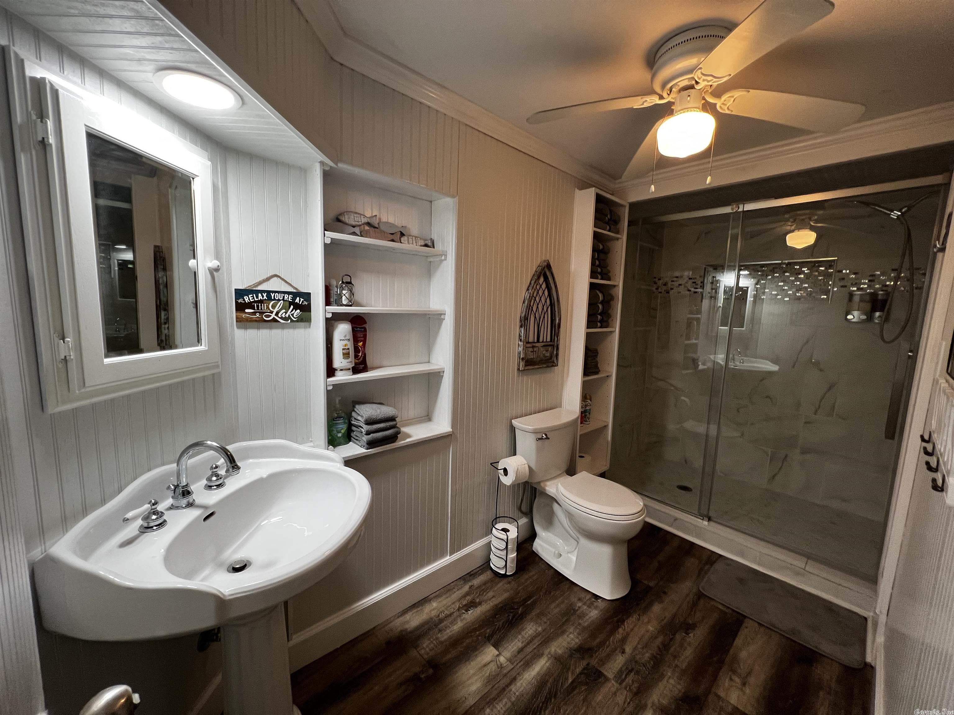 Shiloh Terrace - Residential