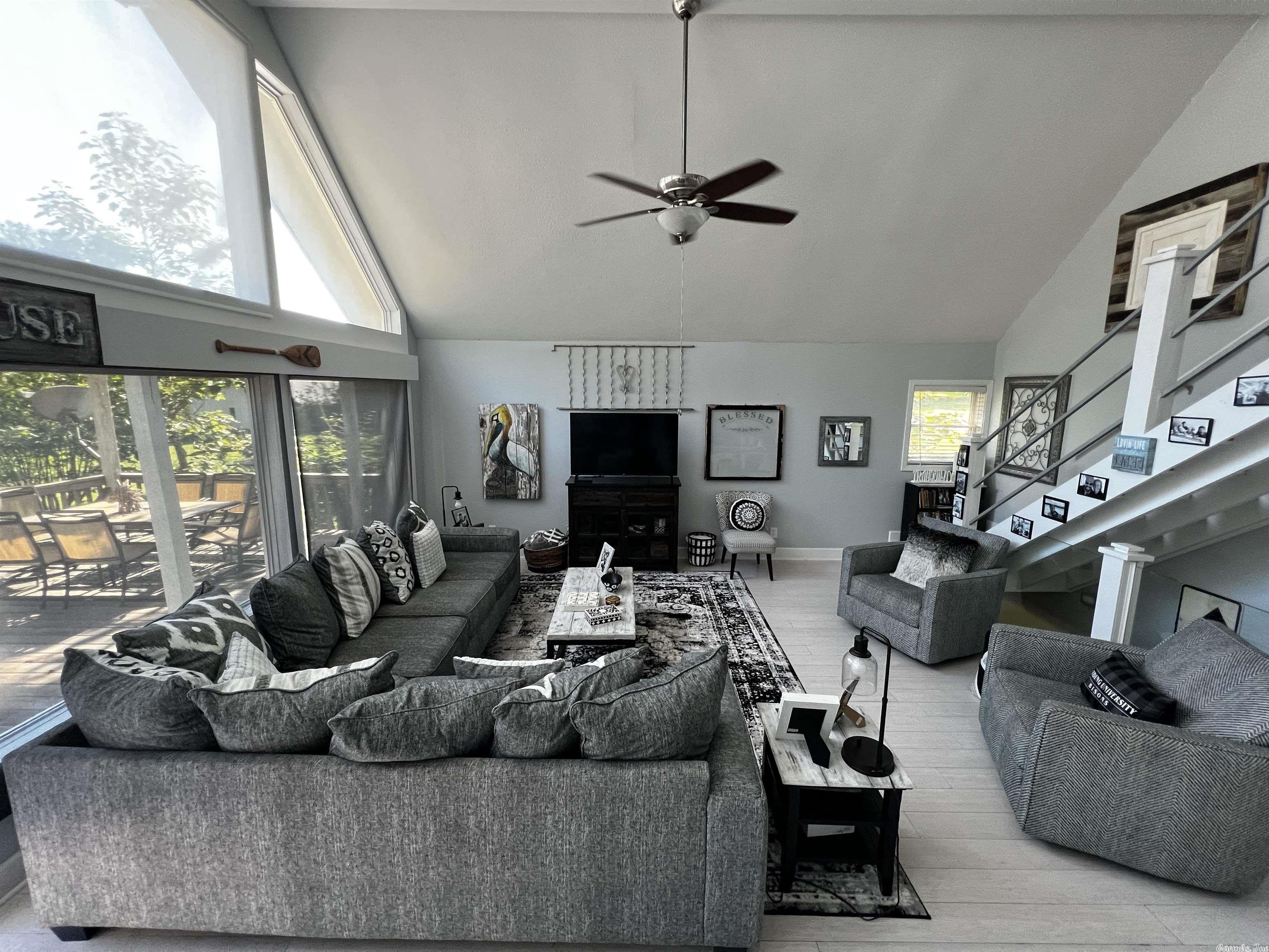 Shiloh Terrace - Residential