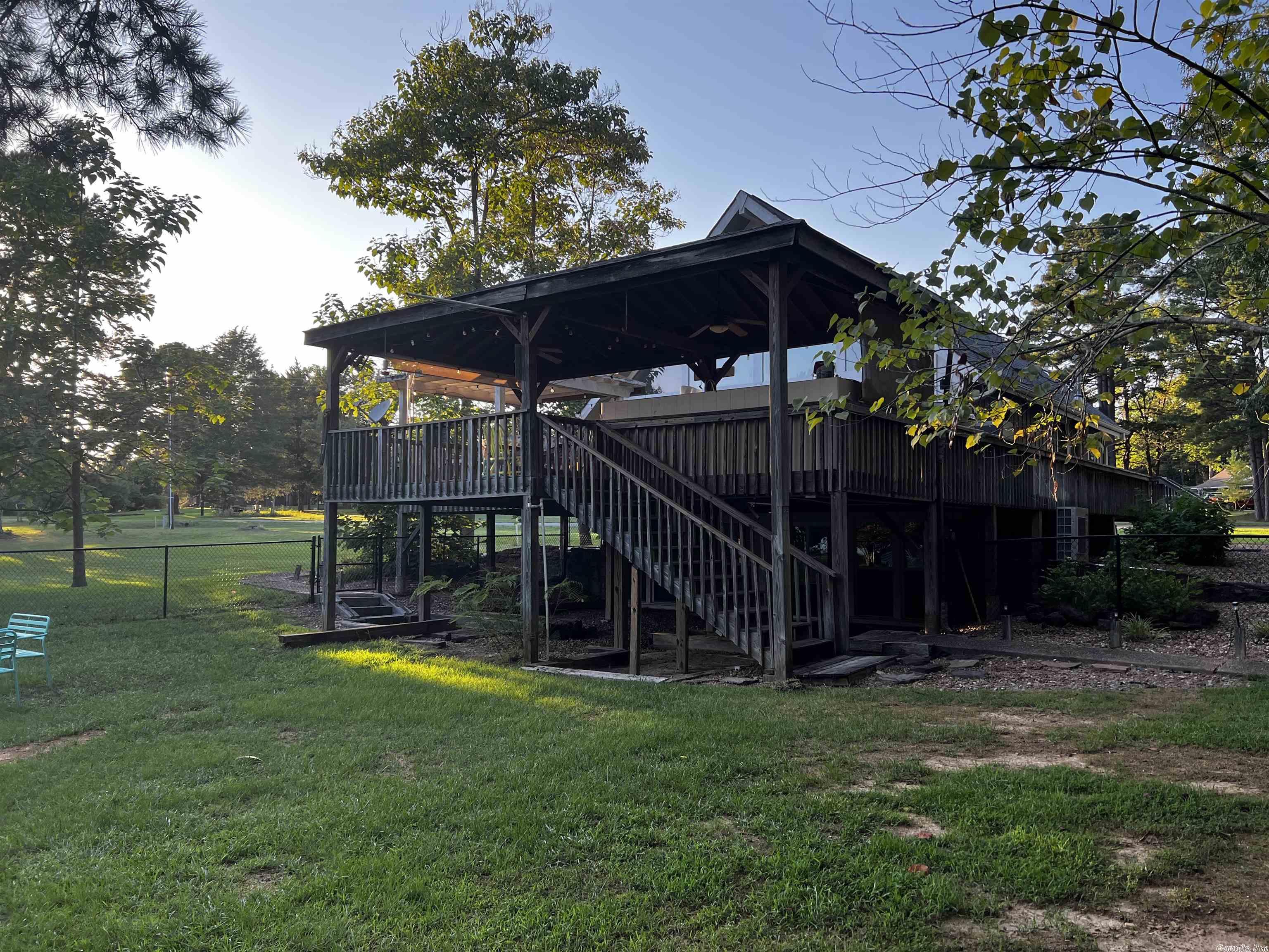 Shiloh Terrace - Residential