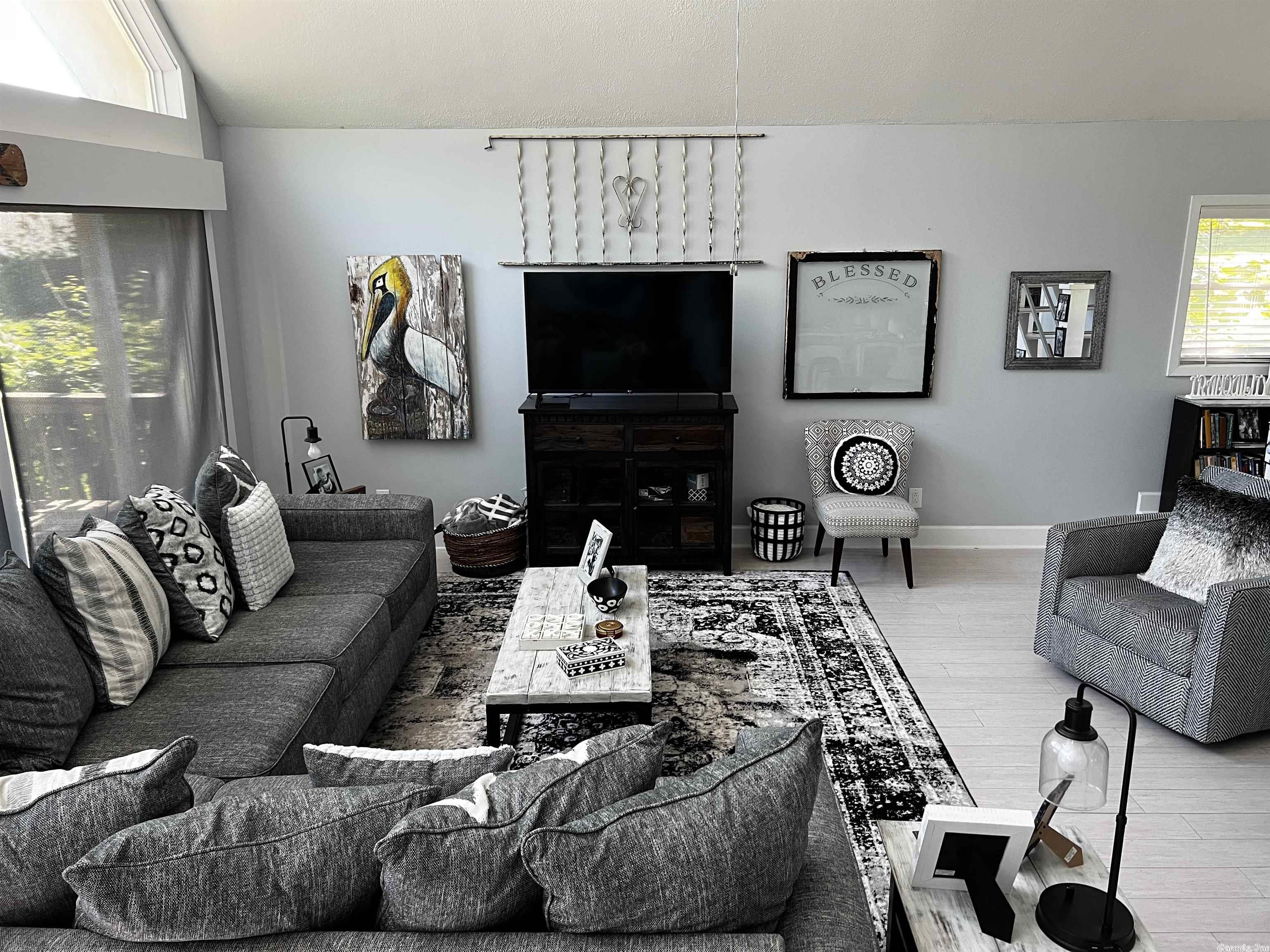 Shiloh Terrace - Residential