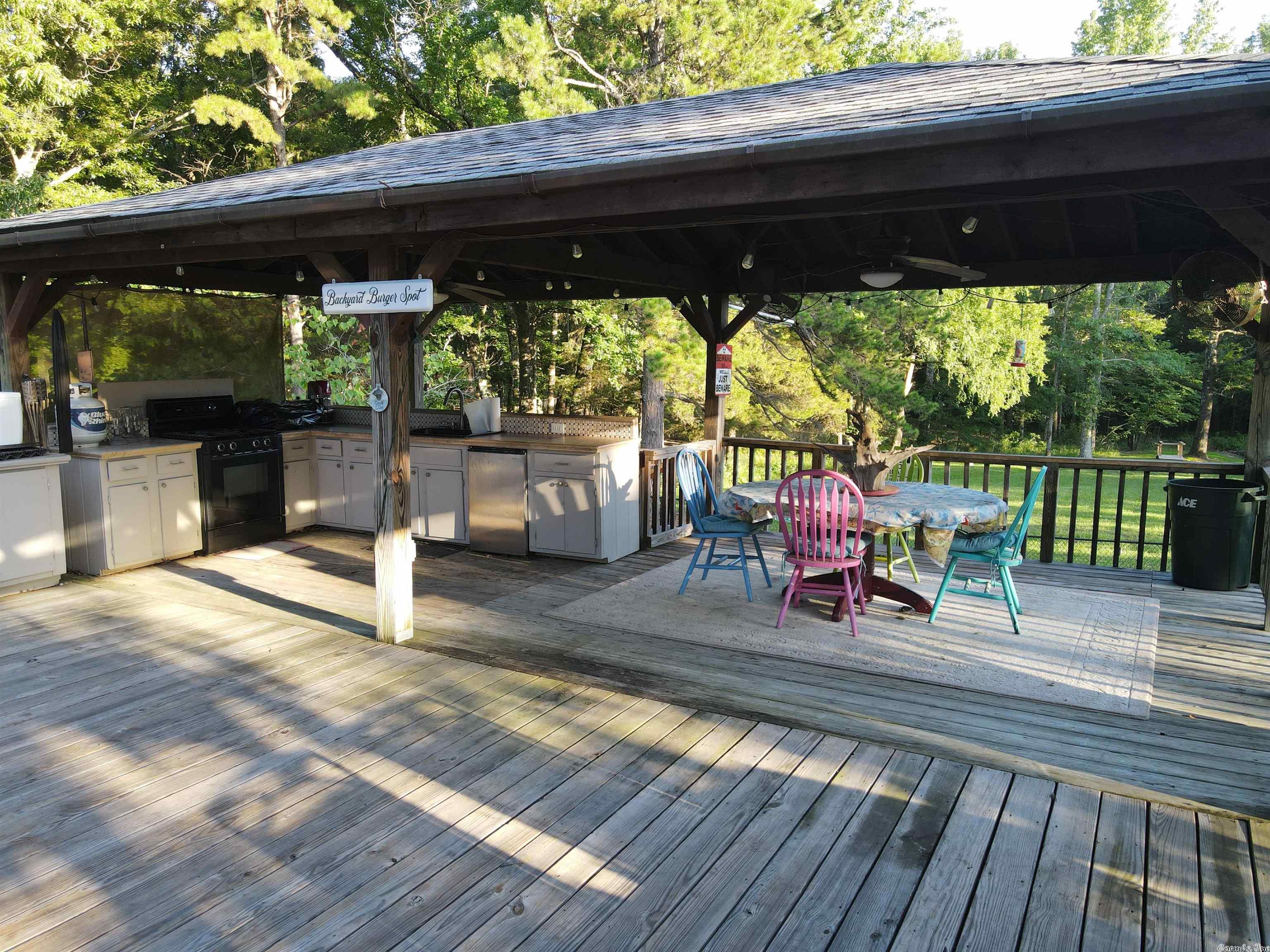 Shiloh Terrace - Residential