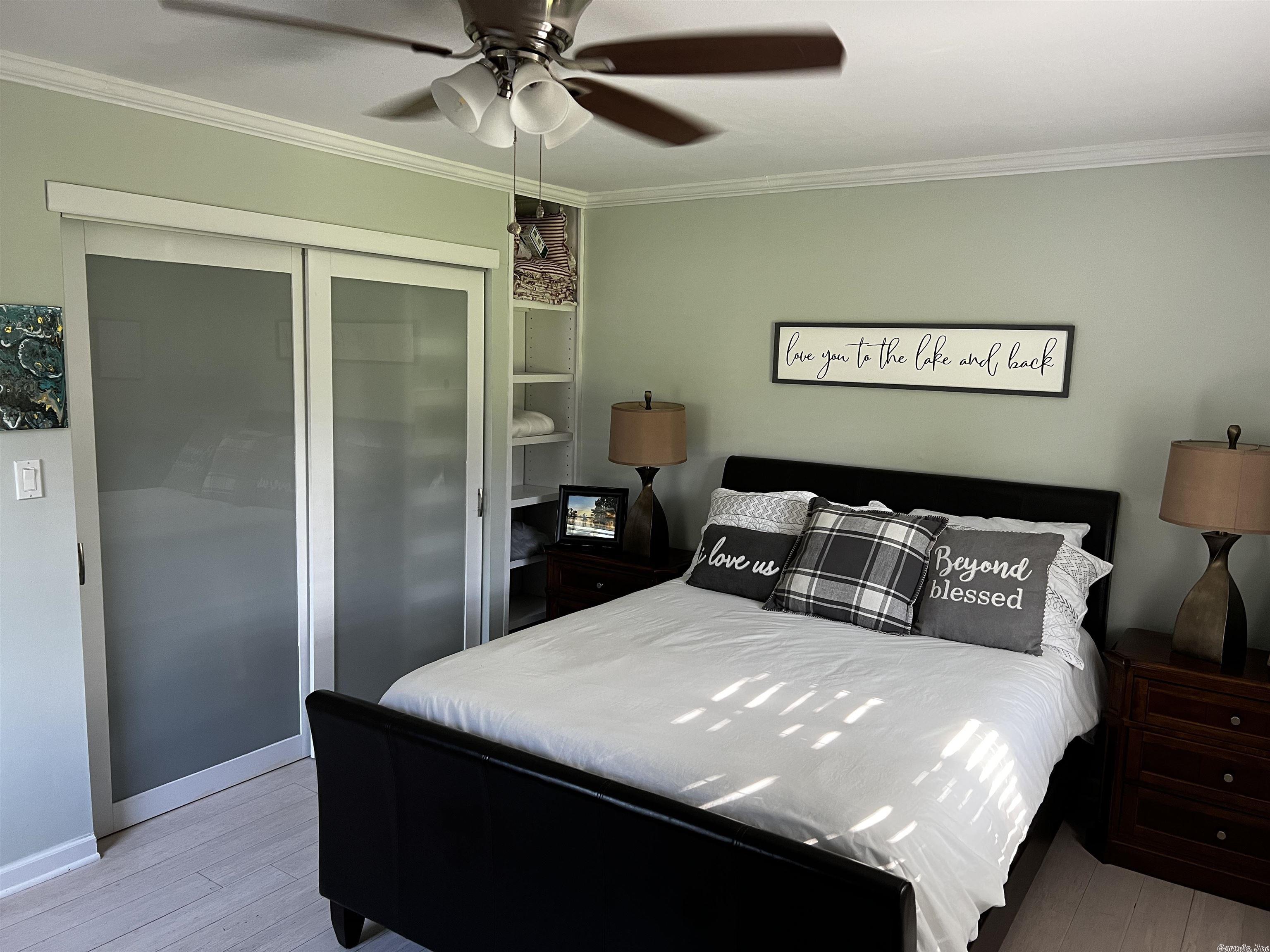 Shiloh Terrace - Residential