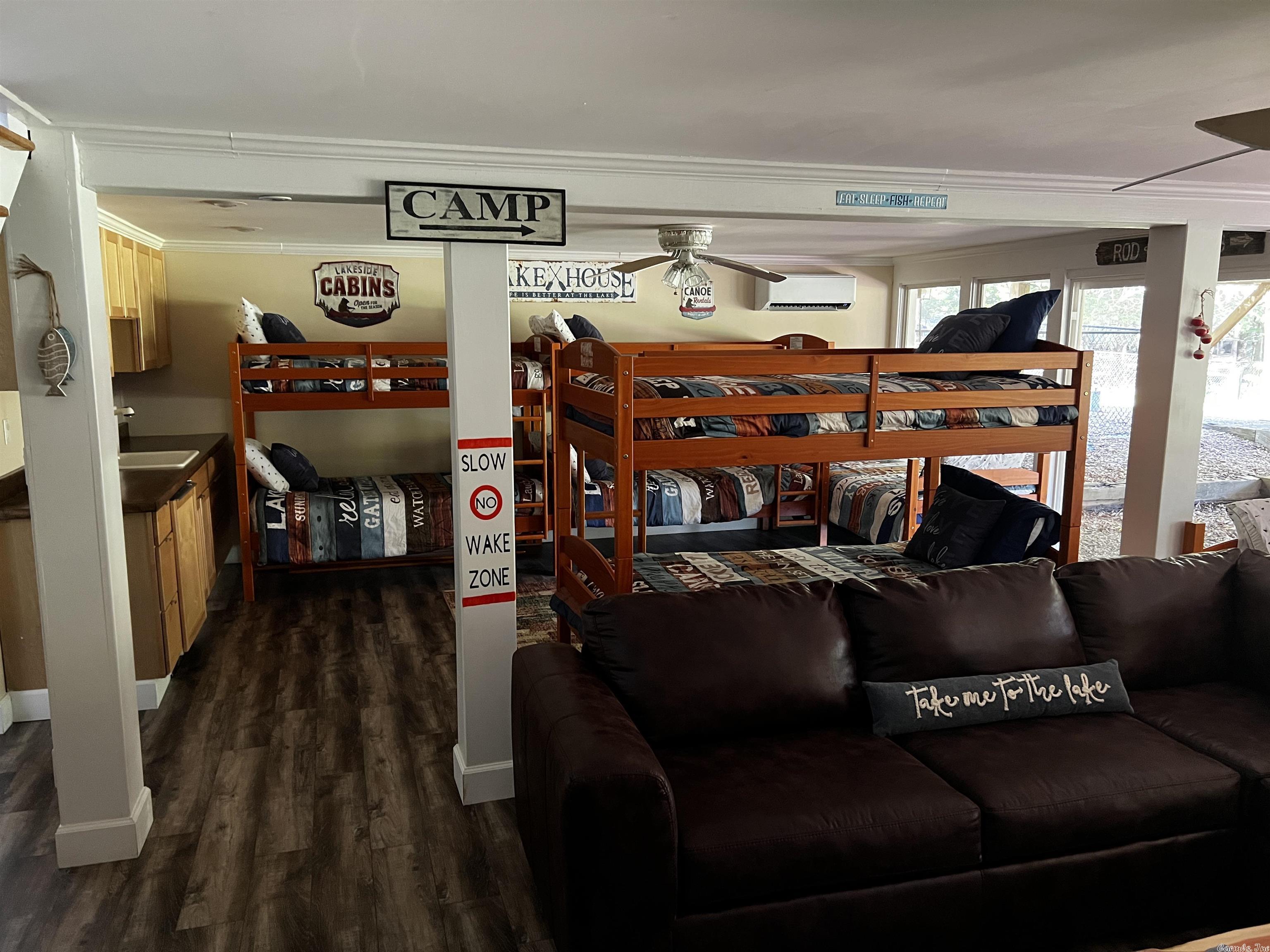 Shiloh Terrace - Residential