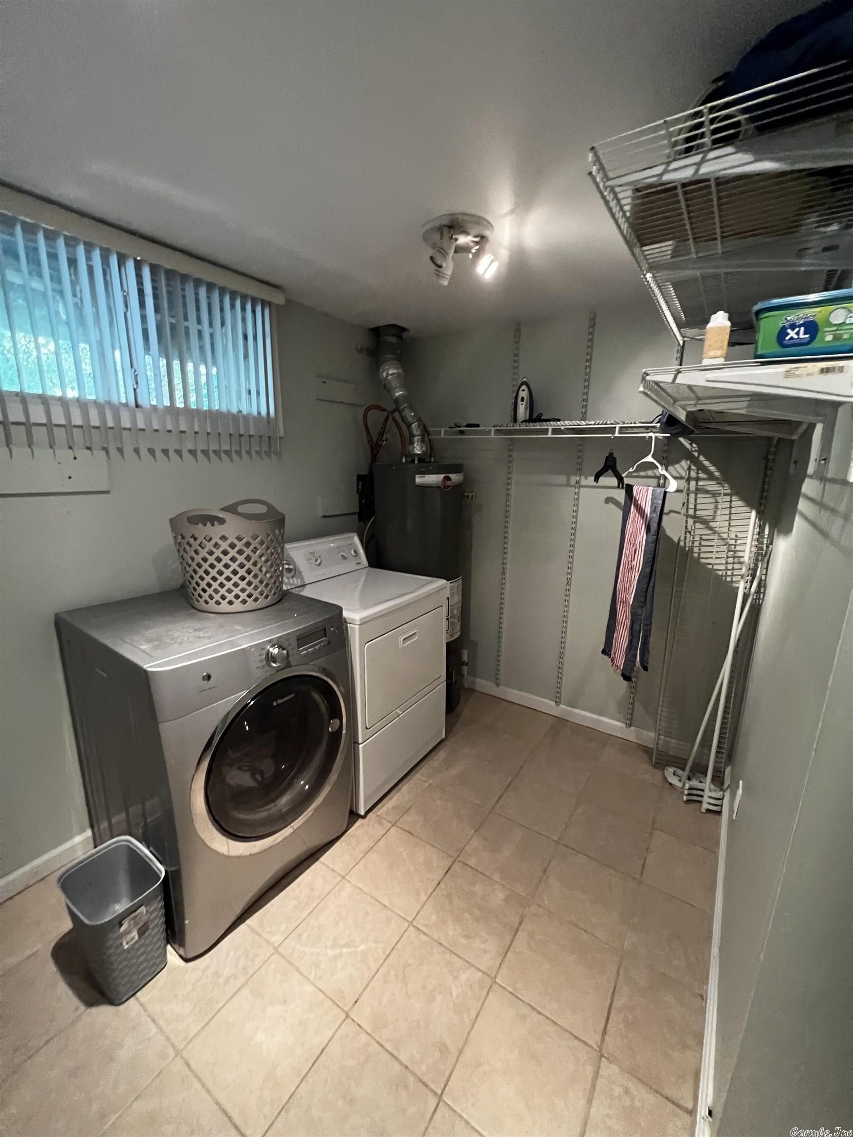 Shiloh Terrace - Residential