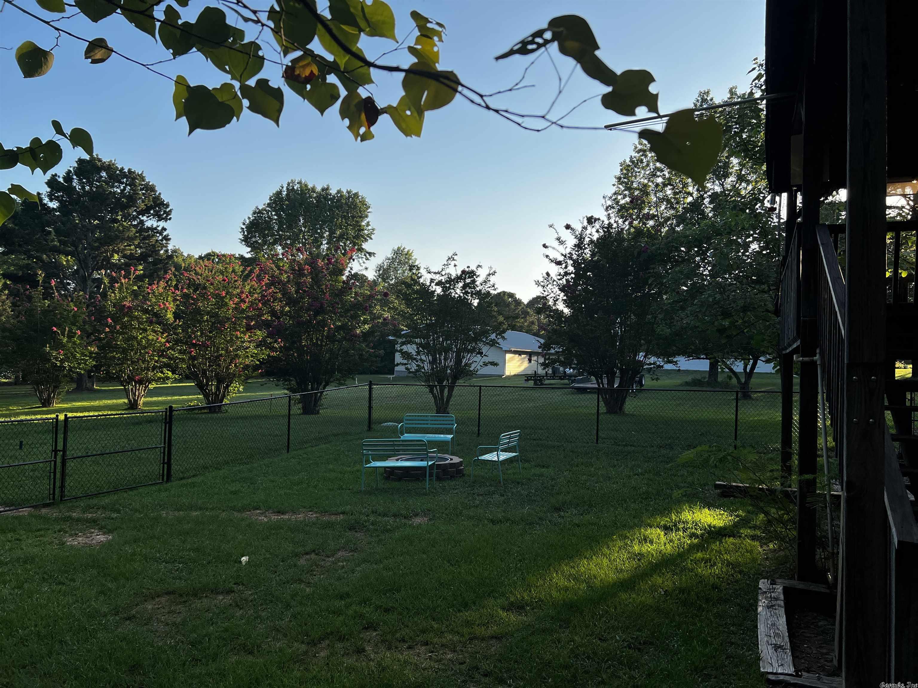 Shiloh Terrace - Residential