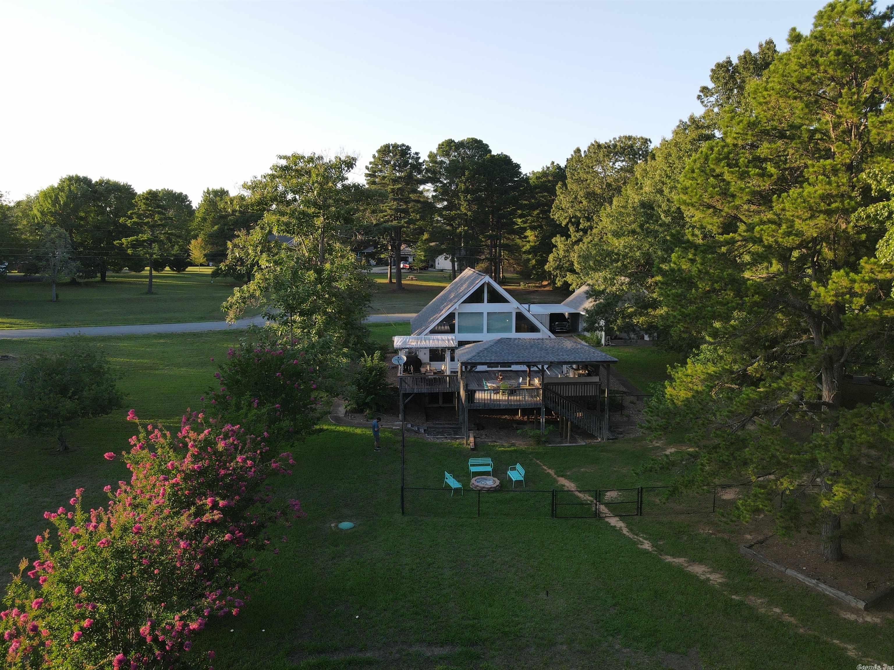 Shiloh Terrace - Residential