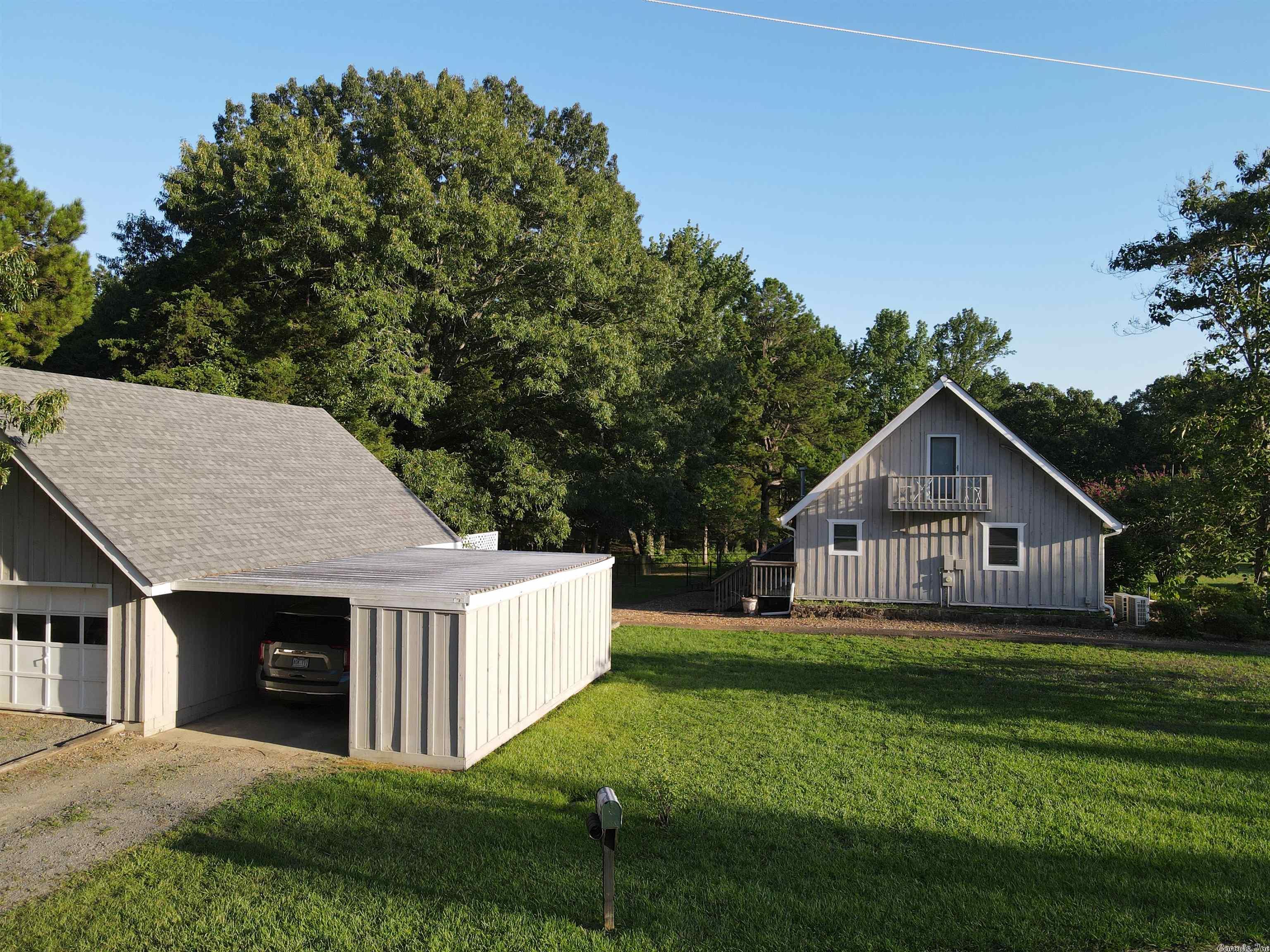 Shiloh Terrace - Residential