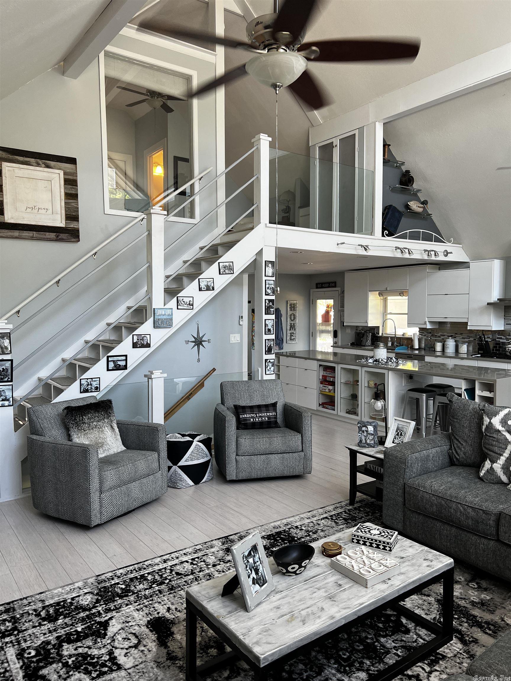 Shiloh Terrace - Residential