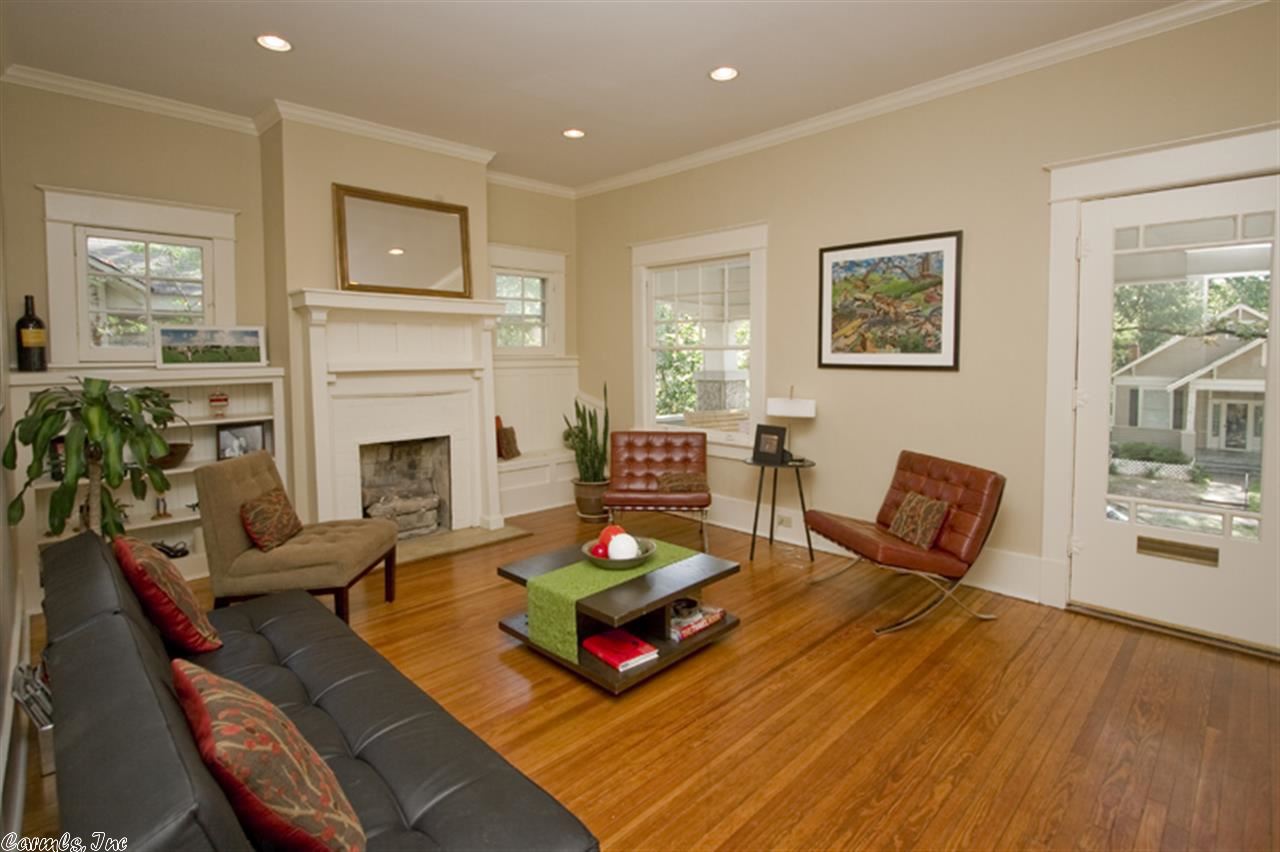 Elmhurst - Residential