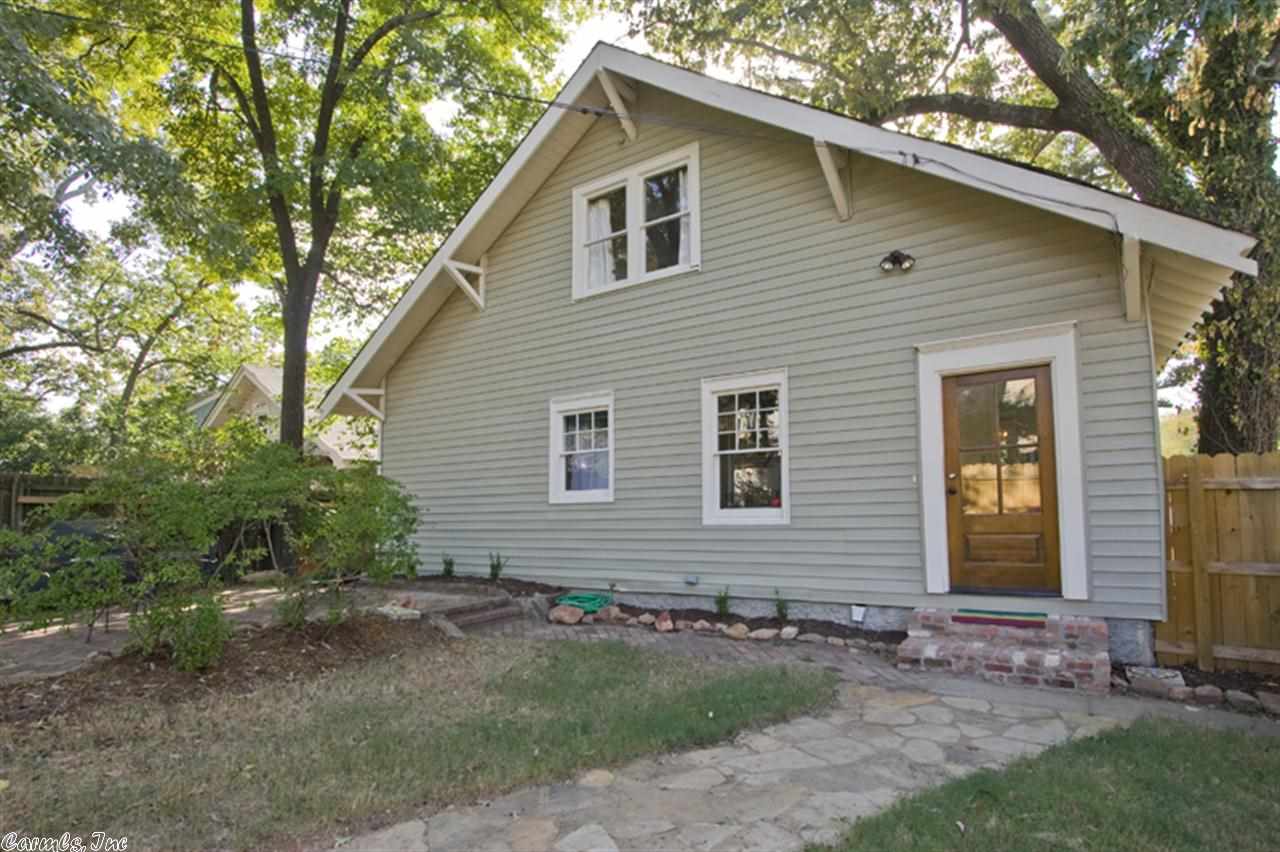 Elmhurst - Residential