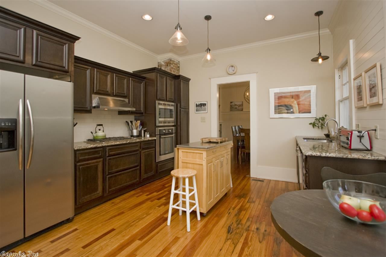 Elmhurst - Residential