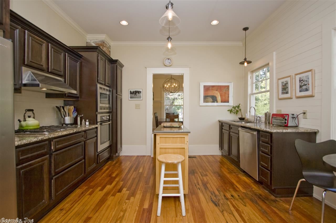 Elmhurst - Residential