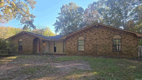 Photo of 2502 Creekview Lane, White Hall, AR 71602 (MLS # 25049016)