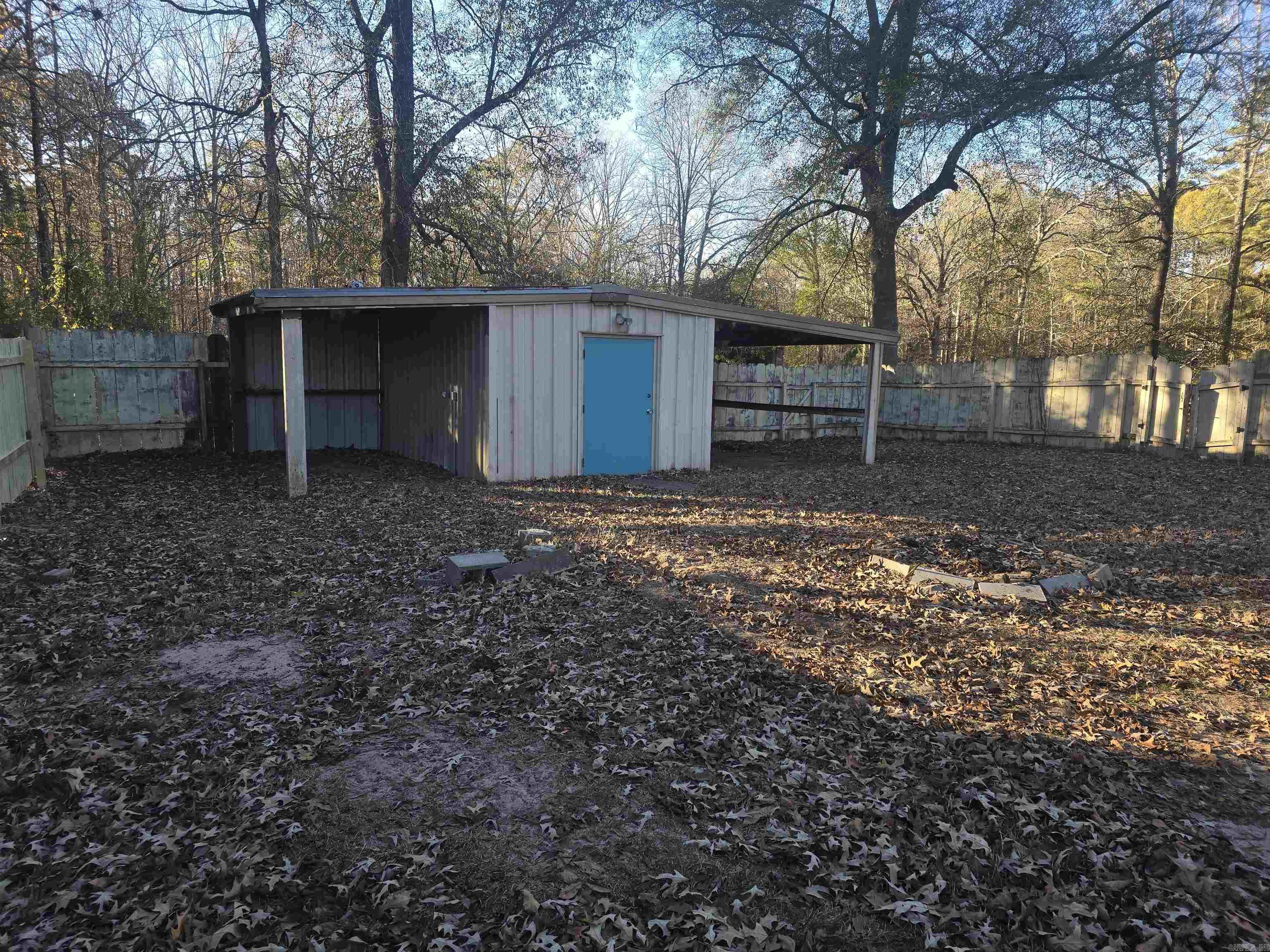 WHIPPOORWILL CREEK - Residential