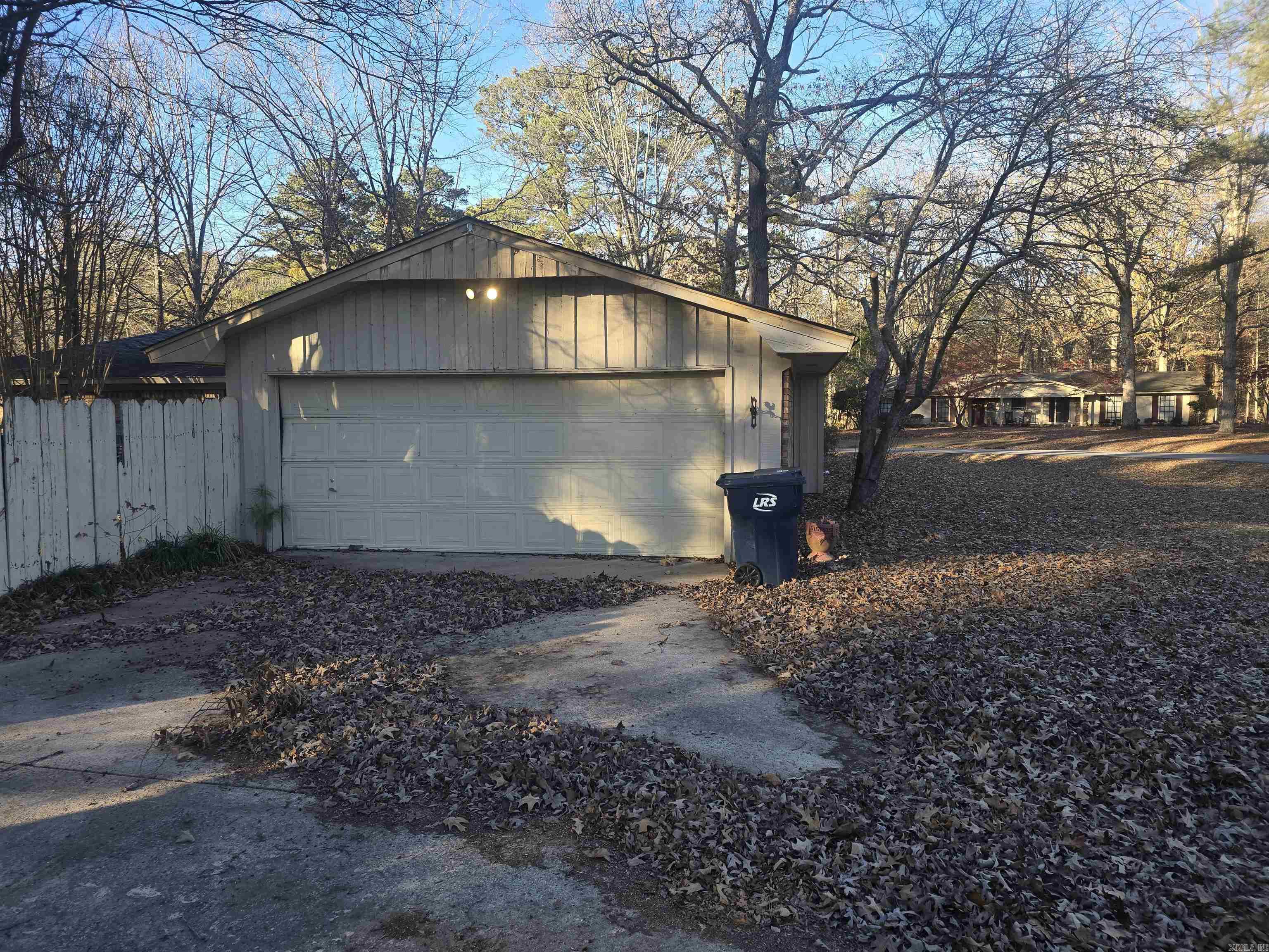 WHIPPOORWILL CREEK - Residential