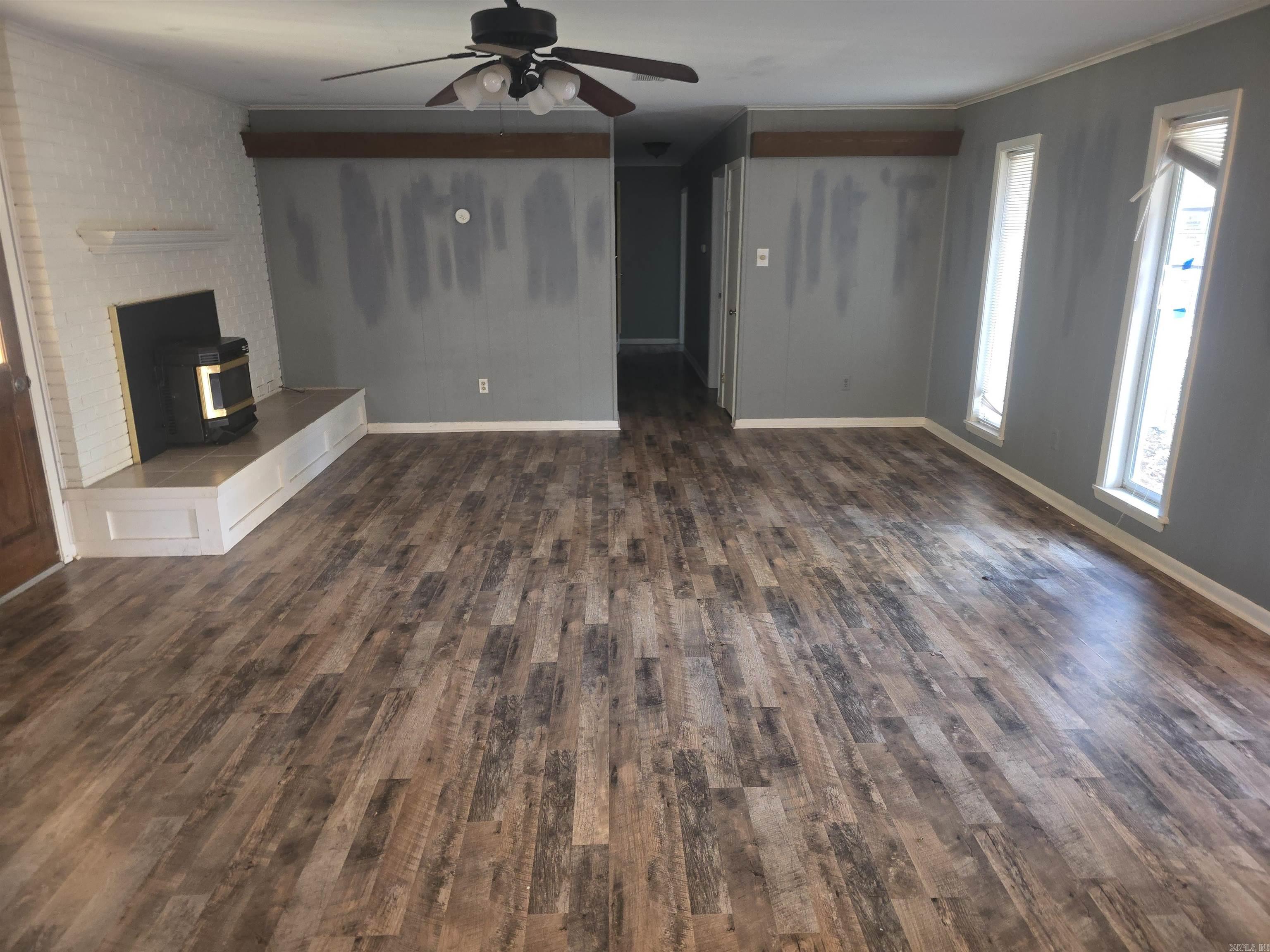 WHIPPOORWILL CREEK - Residential