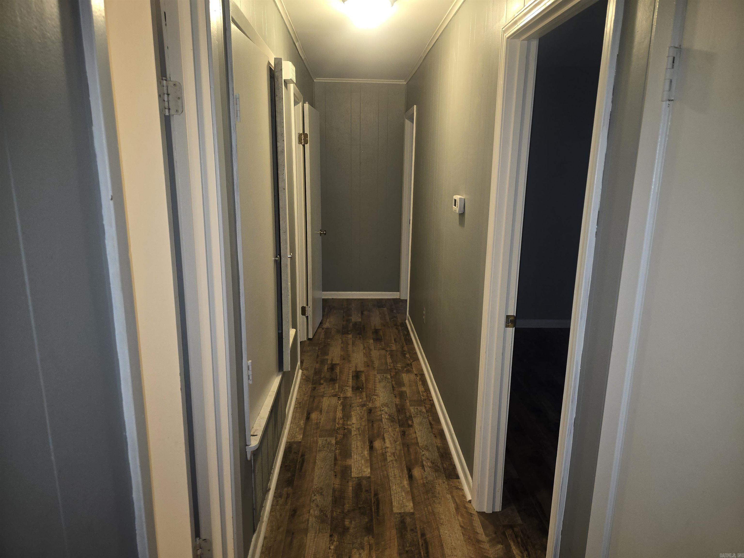 WHIPPOORWILL CREEK - Residential