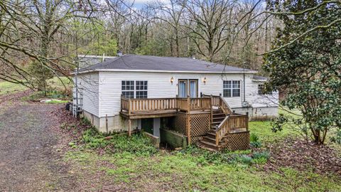 Photo of 1068 County Road 2035, Hartman, AR 72840 (MLS # 26017075)