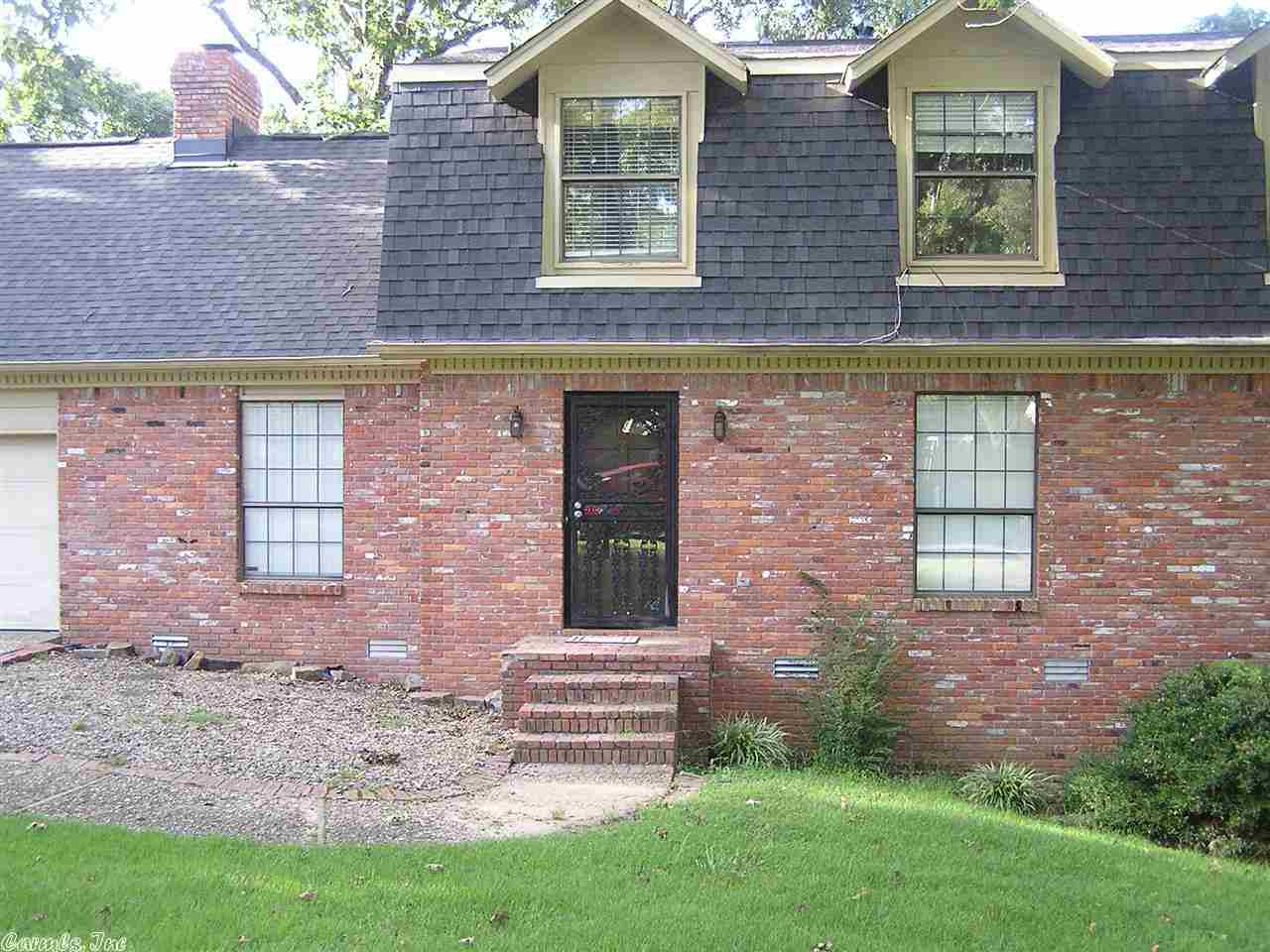 INDIAN HILLS - Residential