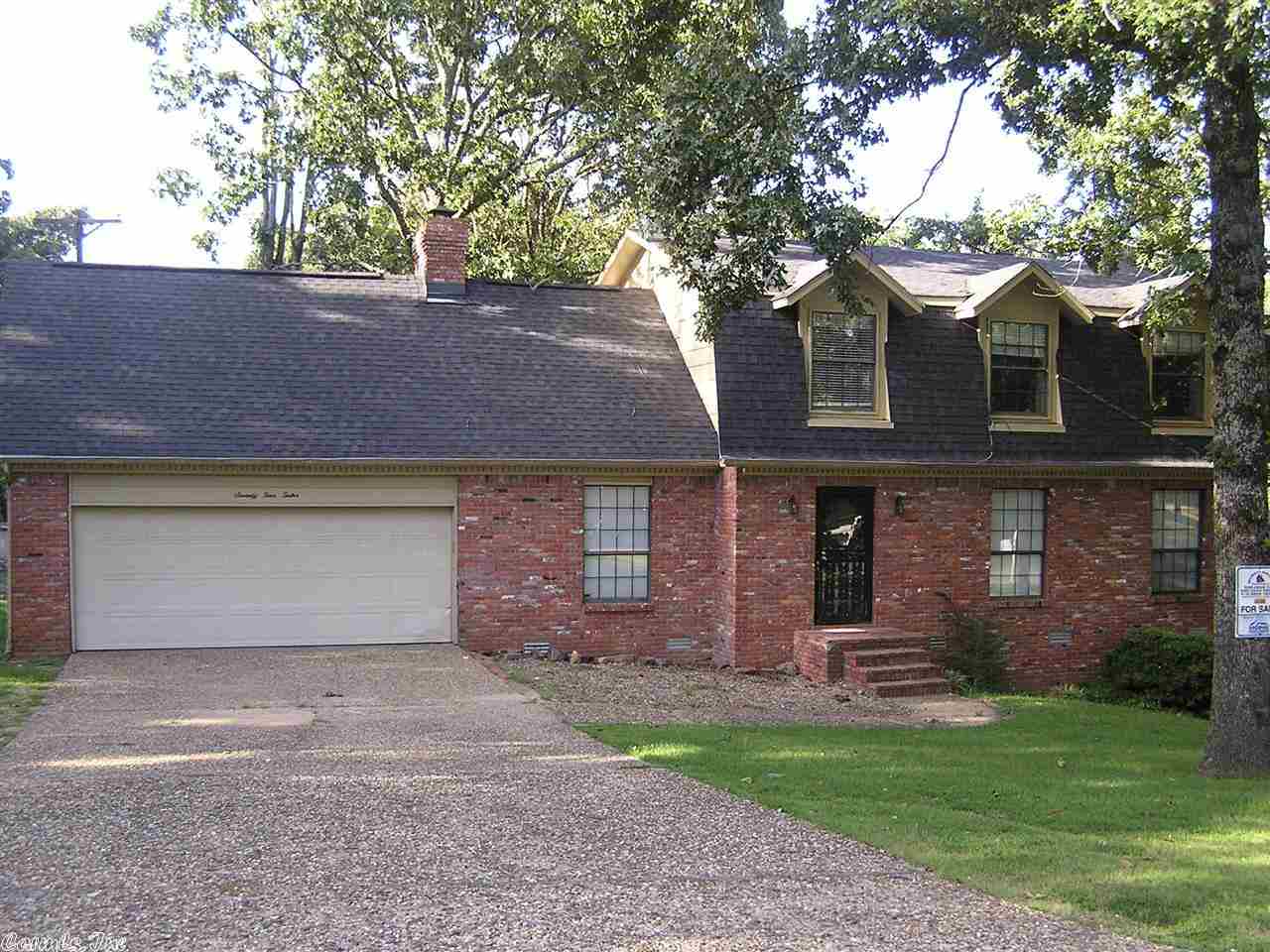 INDIAN HILLS - Residential