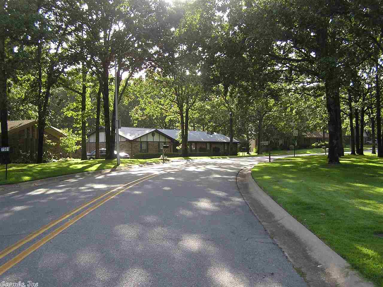 INDIAN HILLS - Residential