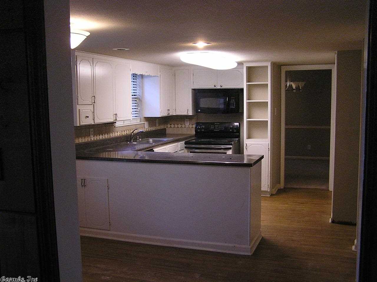 INDIAN HILLS - Residential