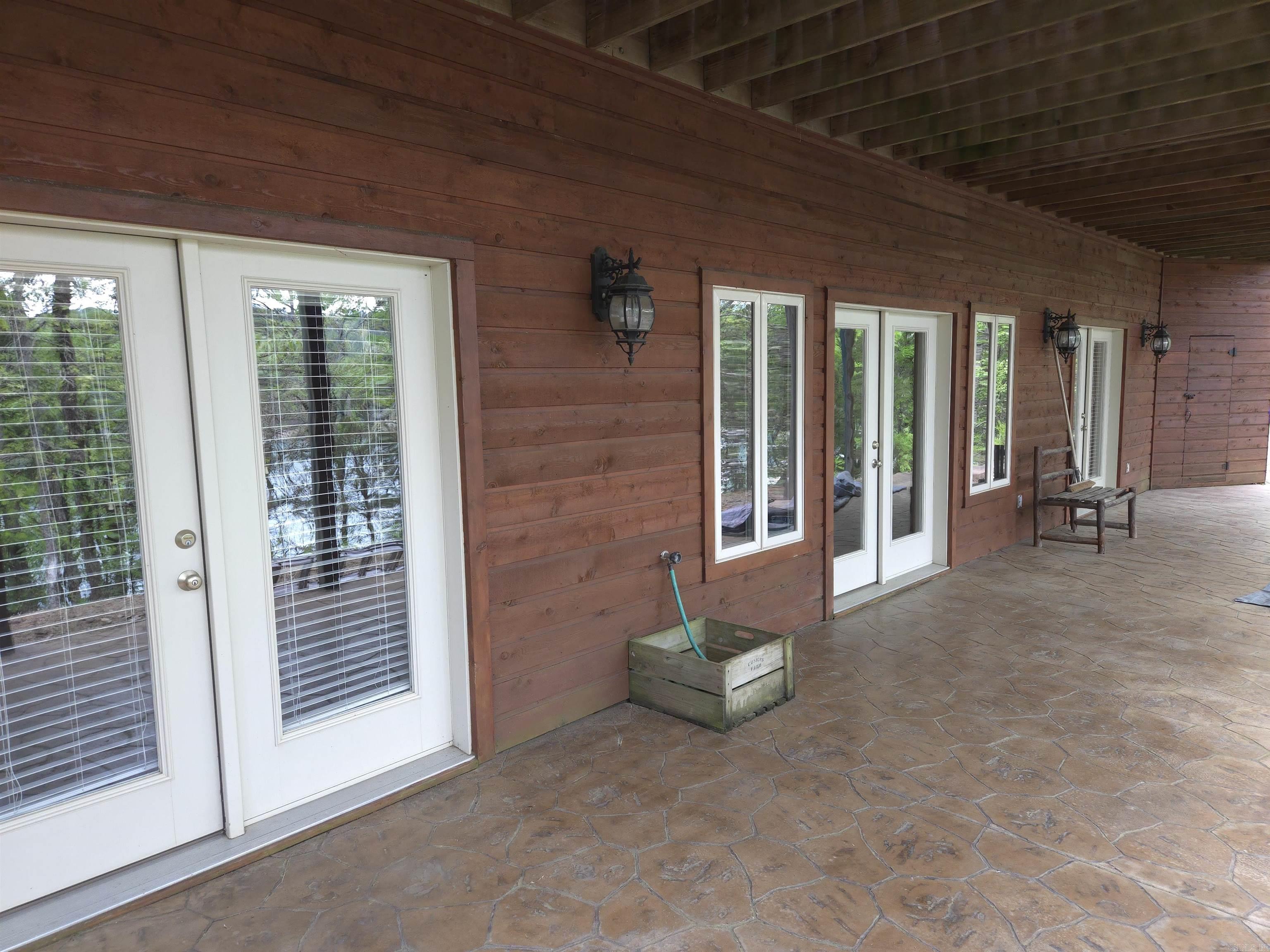 COBALY BAY - VAN BUREN - Residential