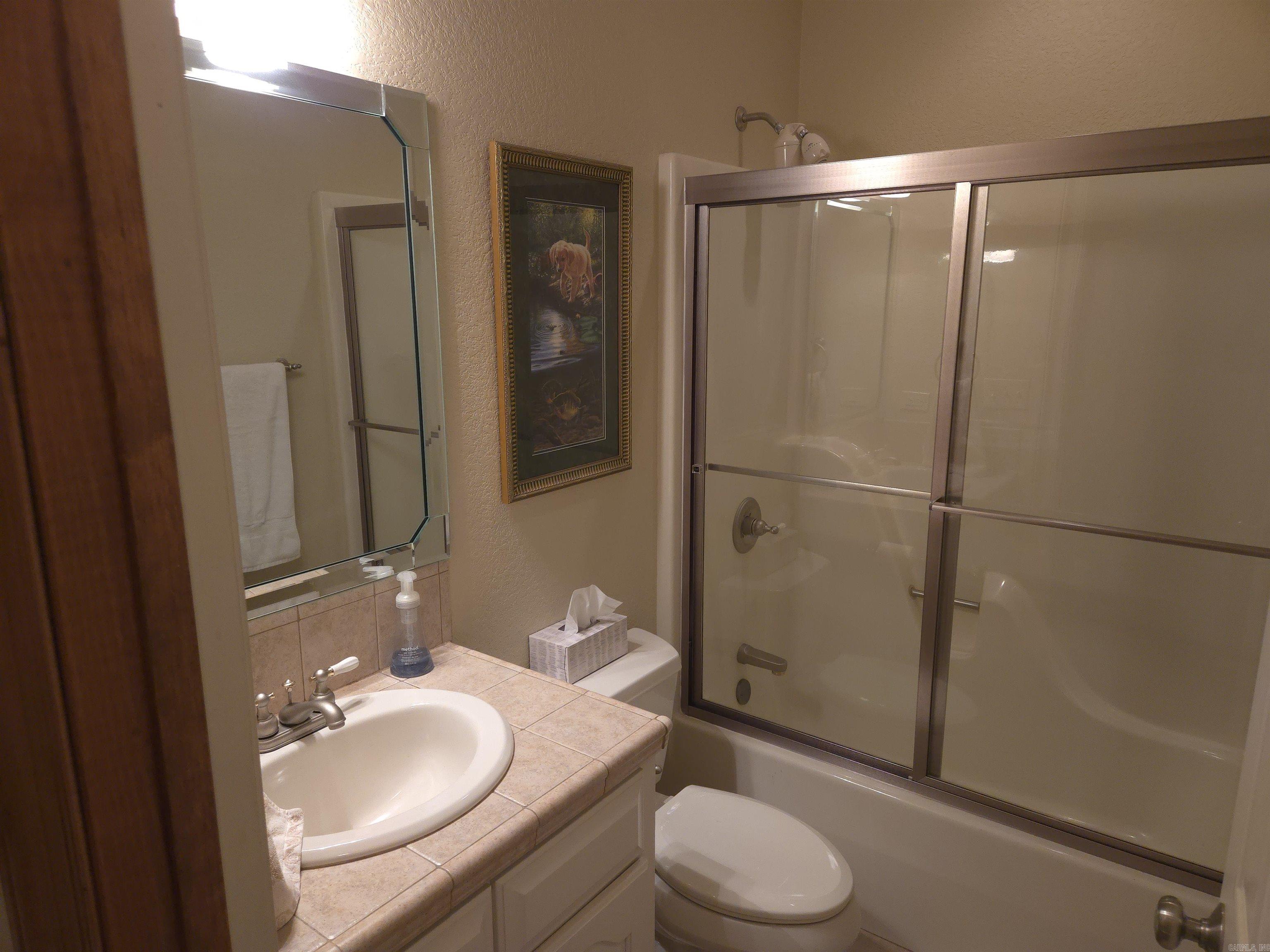 COBALY BAY - VAN BUREN - Residential