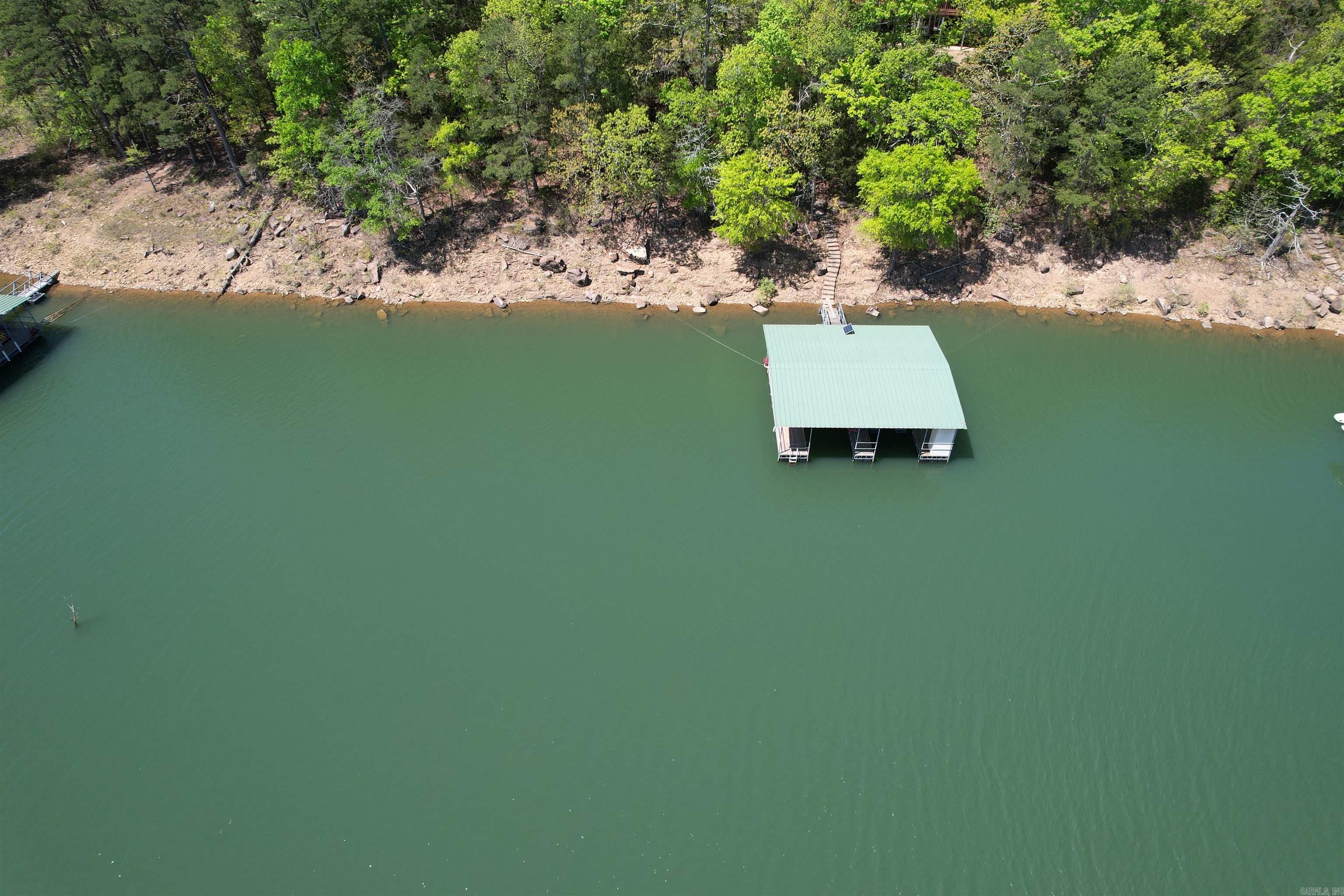 COBALY BAY - VAN BUREN - Residential