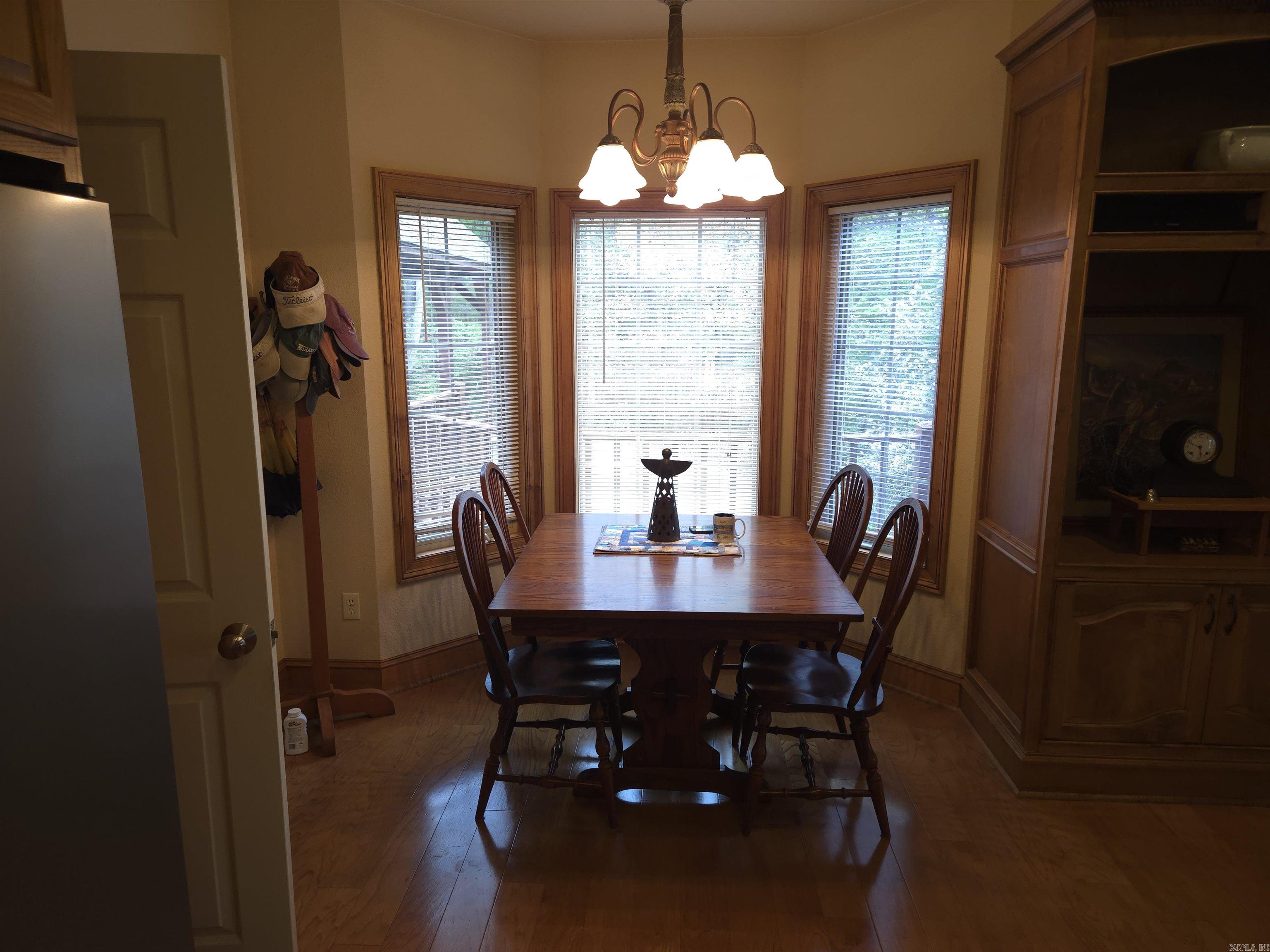 COBALY BAY - VAN BUREN - Residential