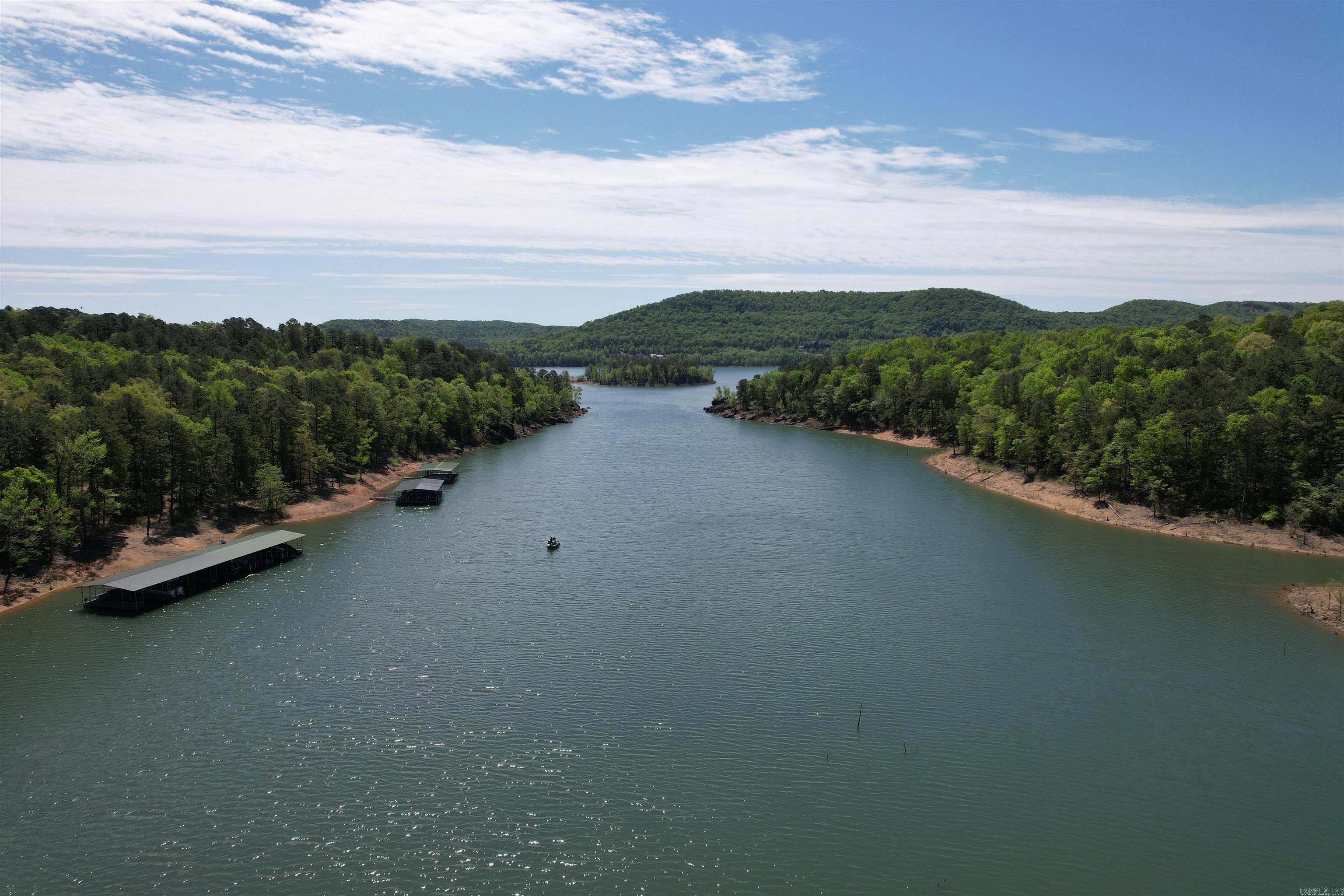 COBALY BAY - VAN BUREN - Residential