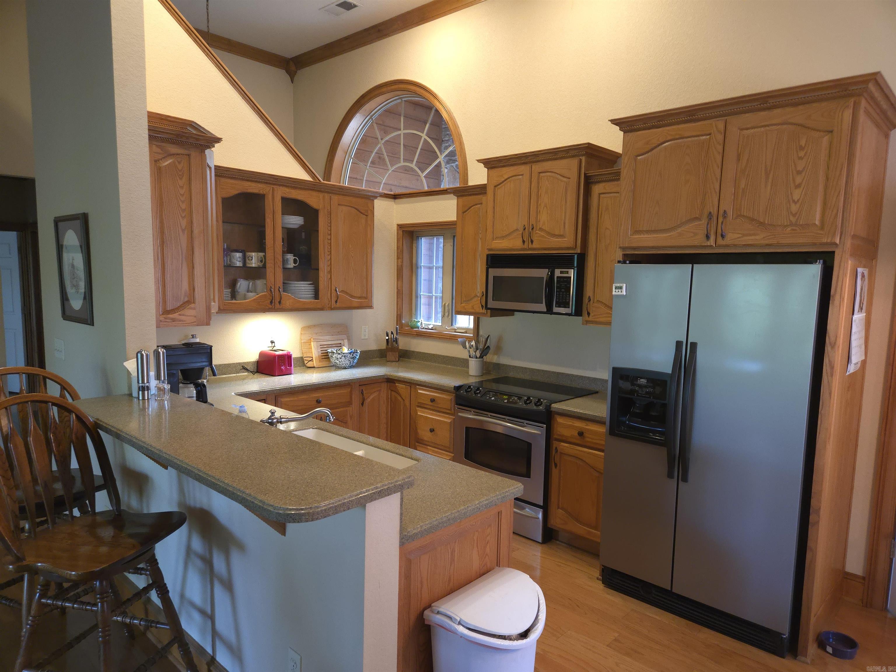 COBALY BAY - VAN BUREN - Residential