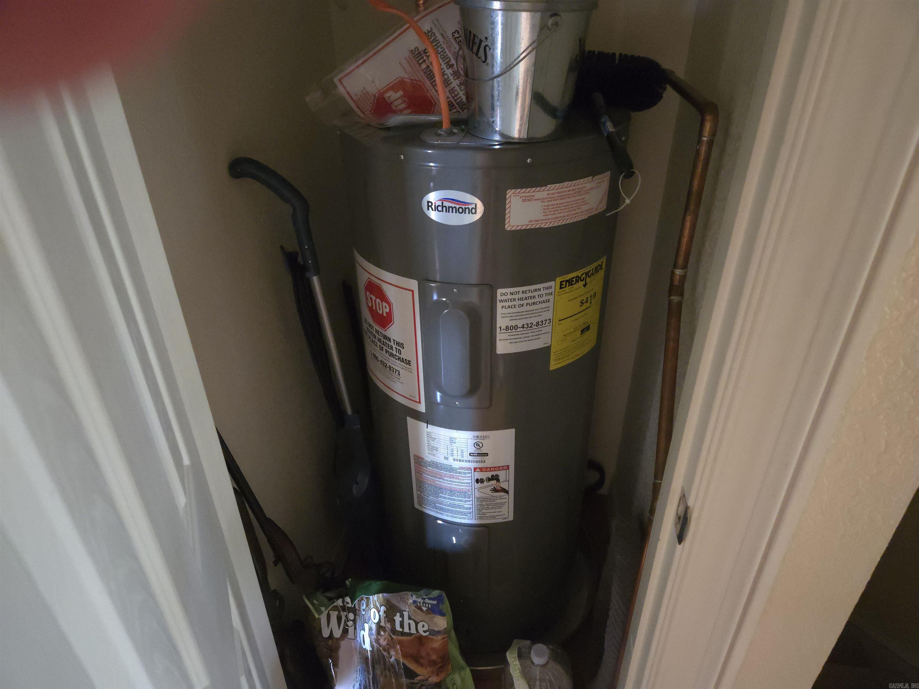 COBALY BAY - VAN BUREN - Residential