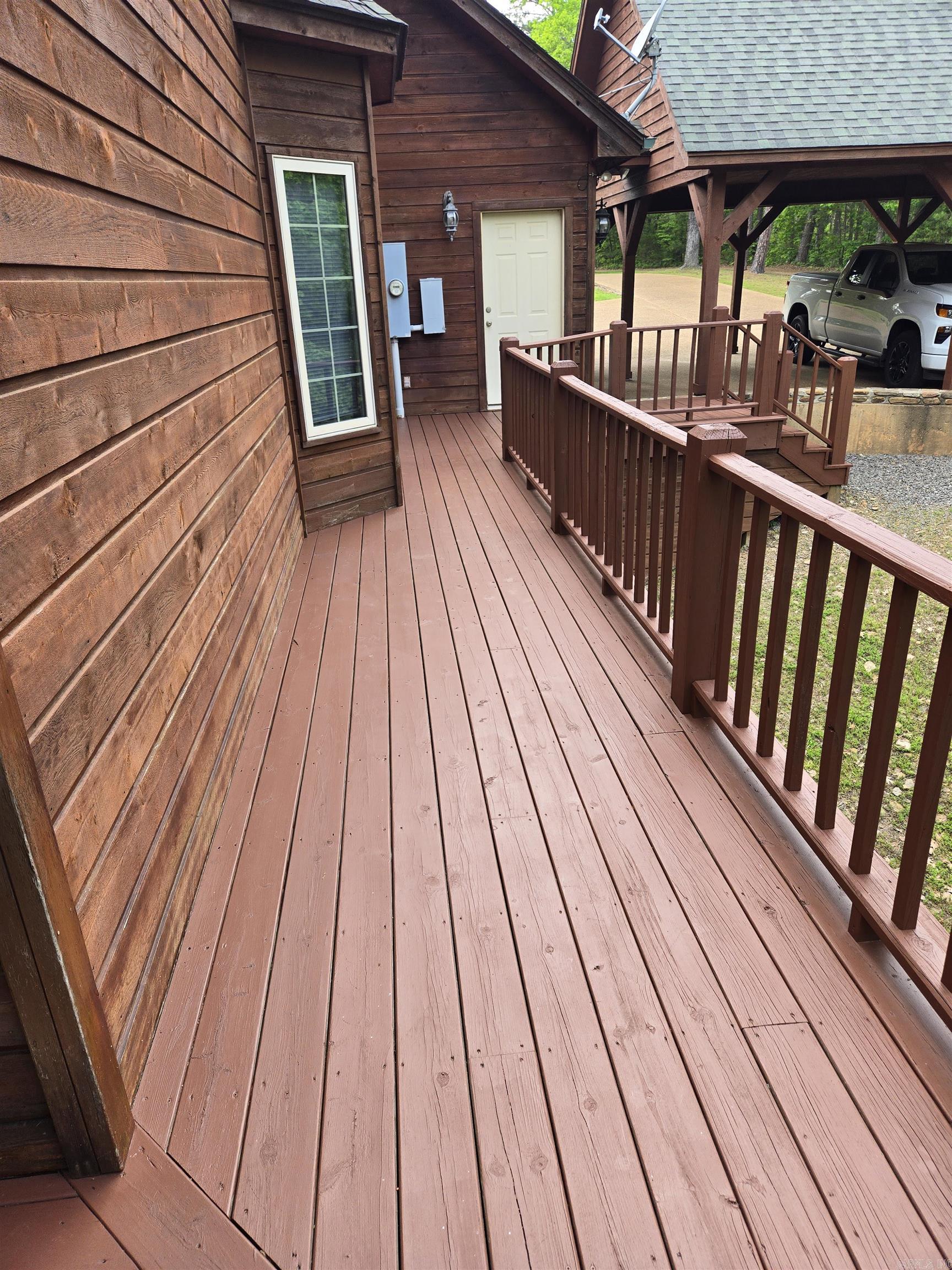 COBALY BAY - VAN BUREN - Residential