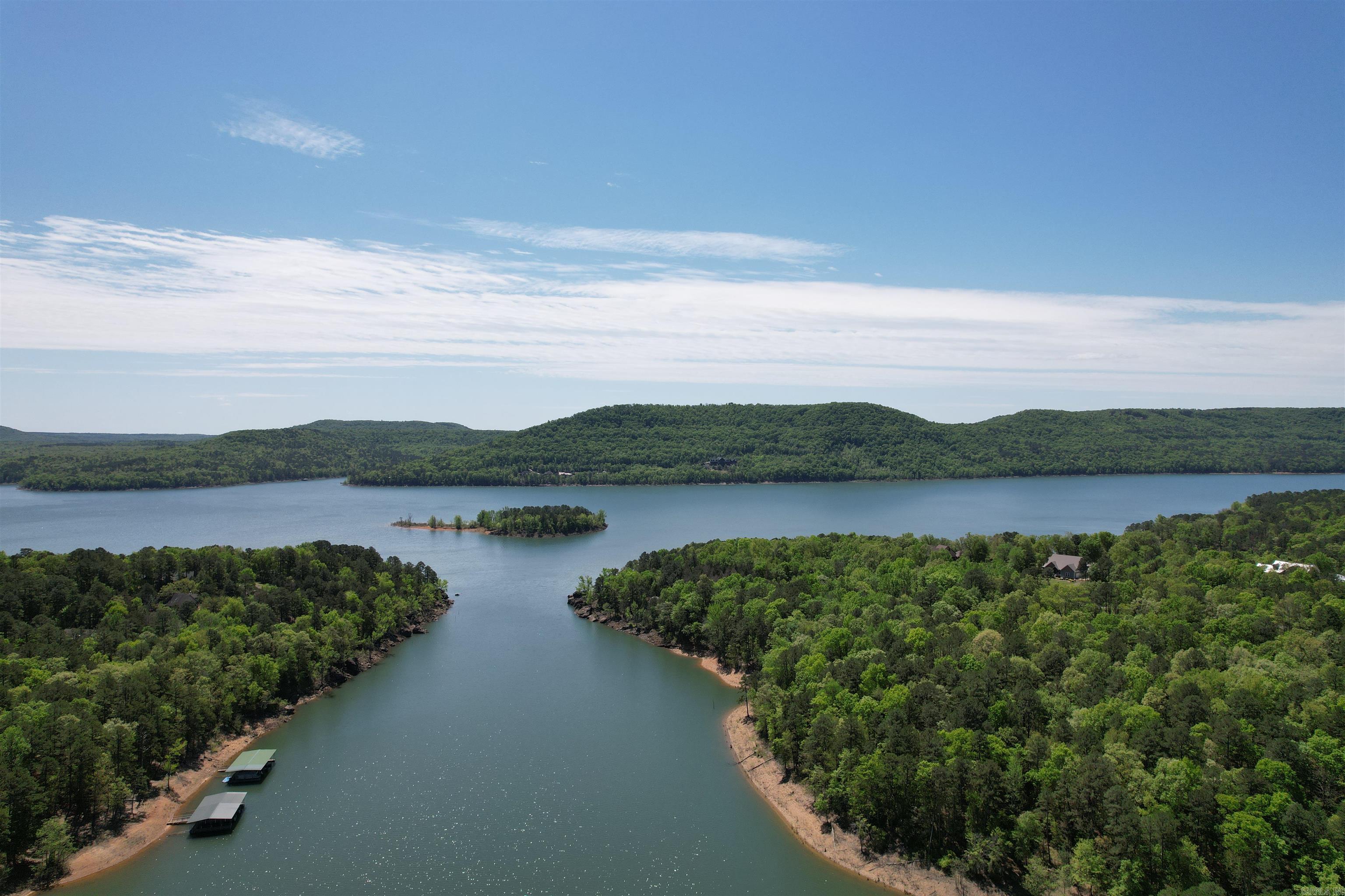 COBALY BAY - VAN BUREN - Residential