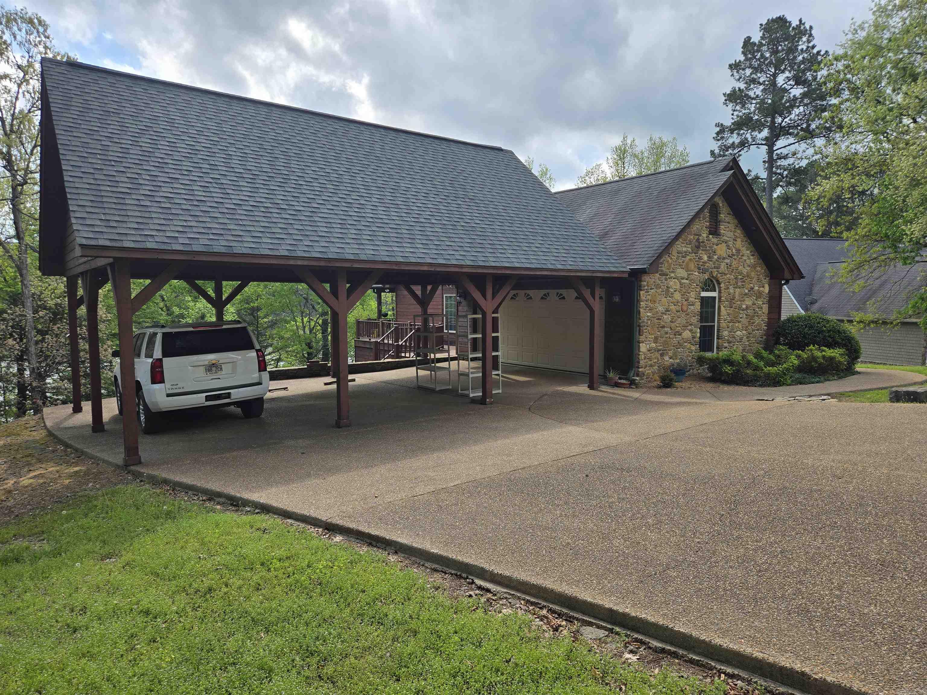 COBALY BAY - VAN BUREN - Residential