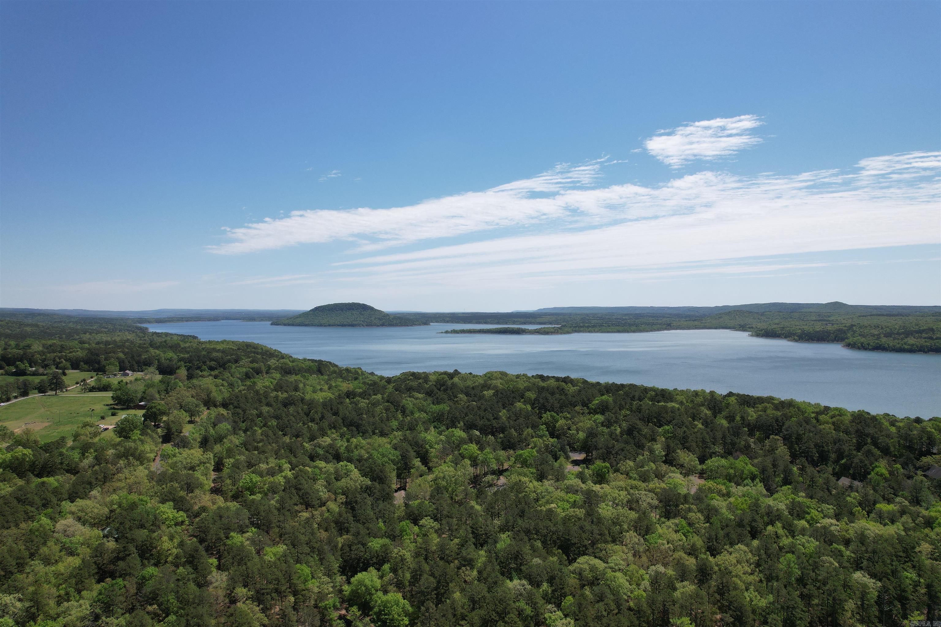 COBALY BAY - VAN BUREN - Residential