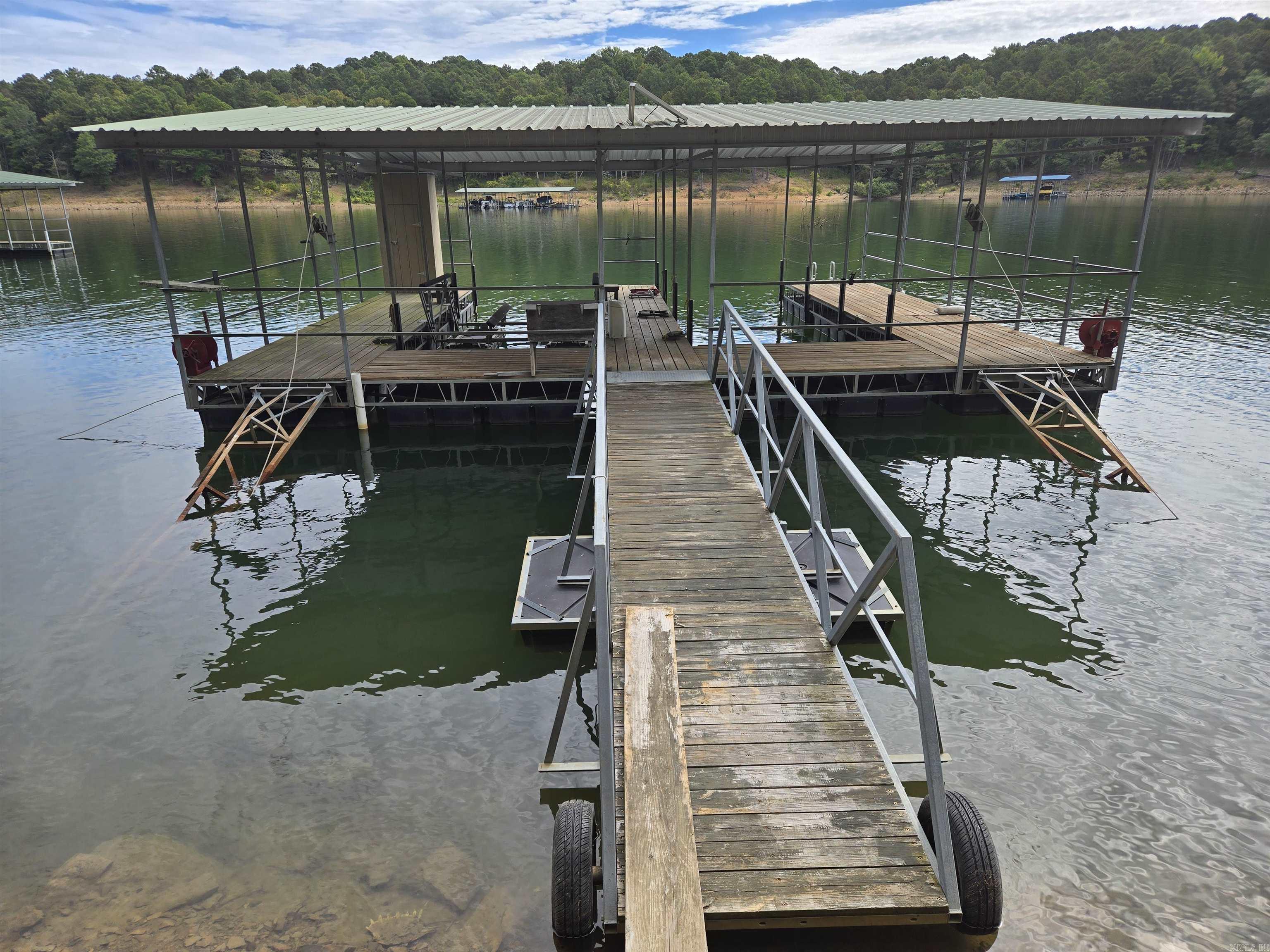 COBALY BAY - VAN BUREN - Residential