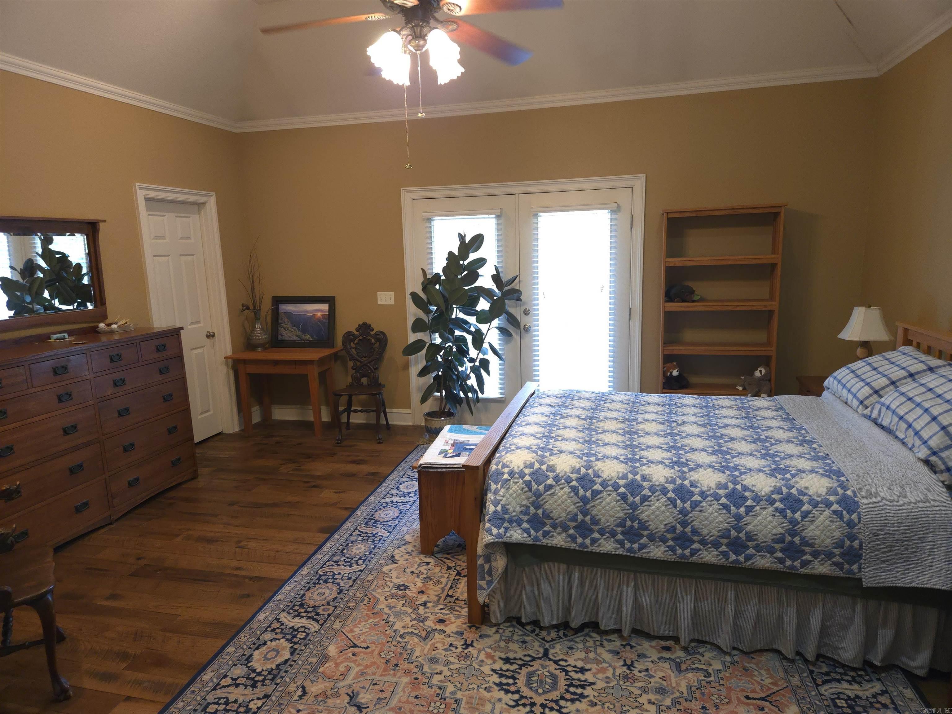 COBALY BAY - VAN BUREN - Residential