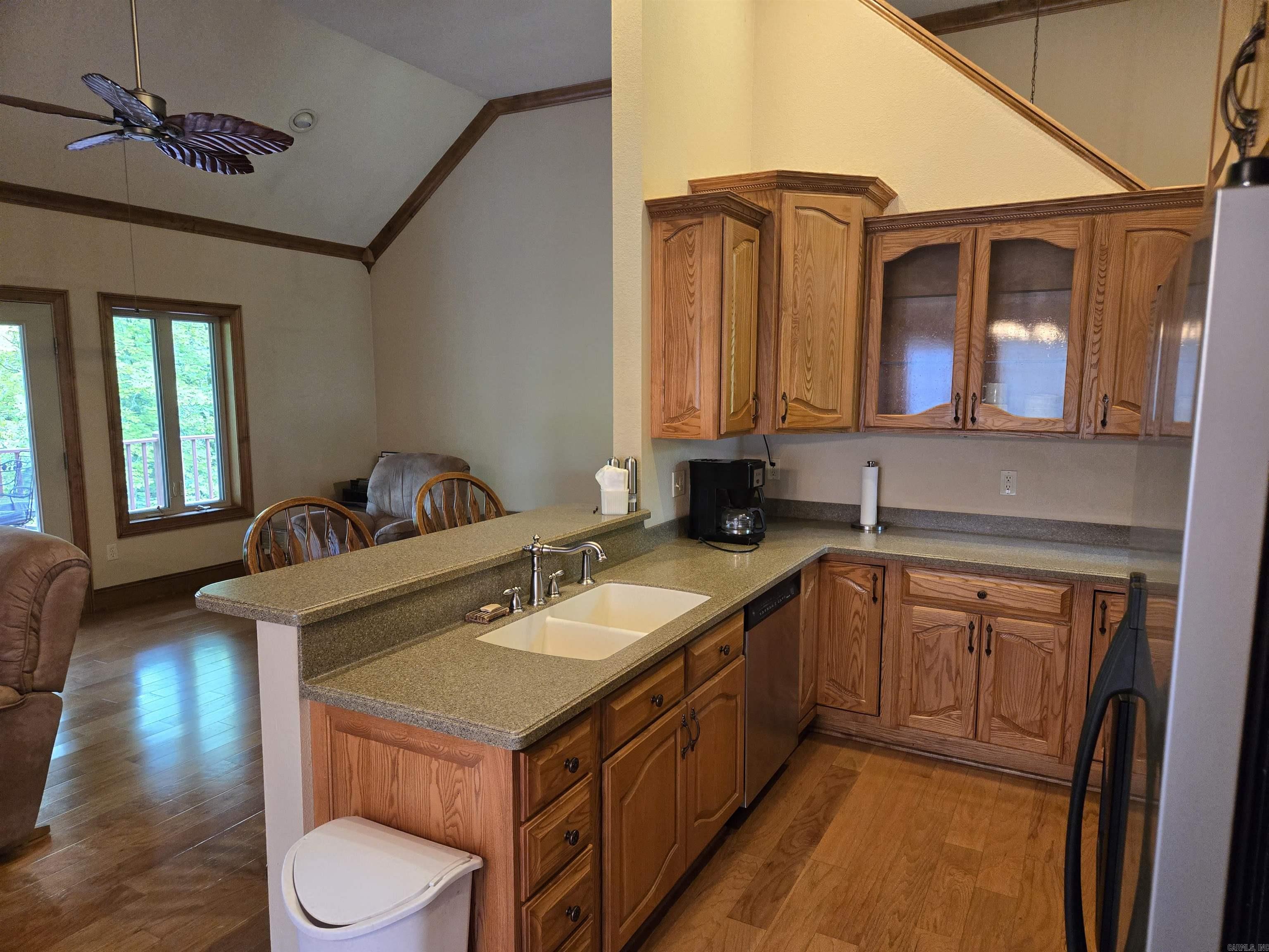 COBALY BAY - VAN BUREN - Residential