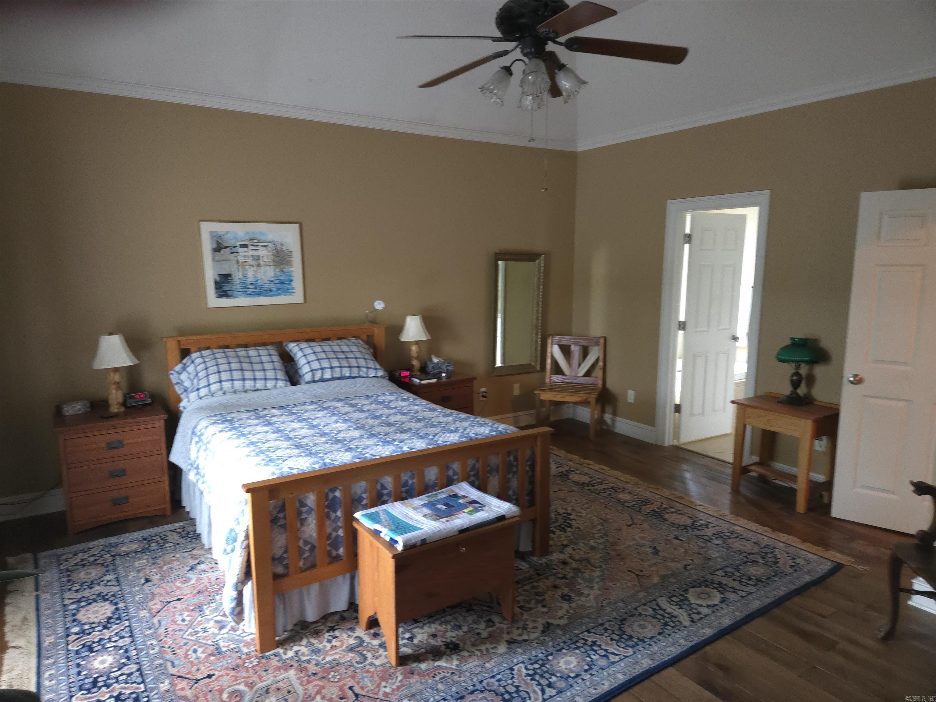 COBALY BAY - VAN BUREN - Residential