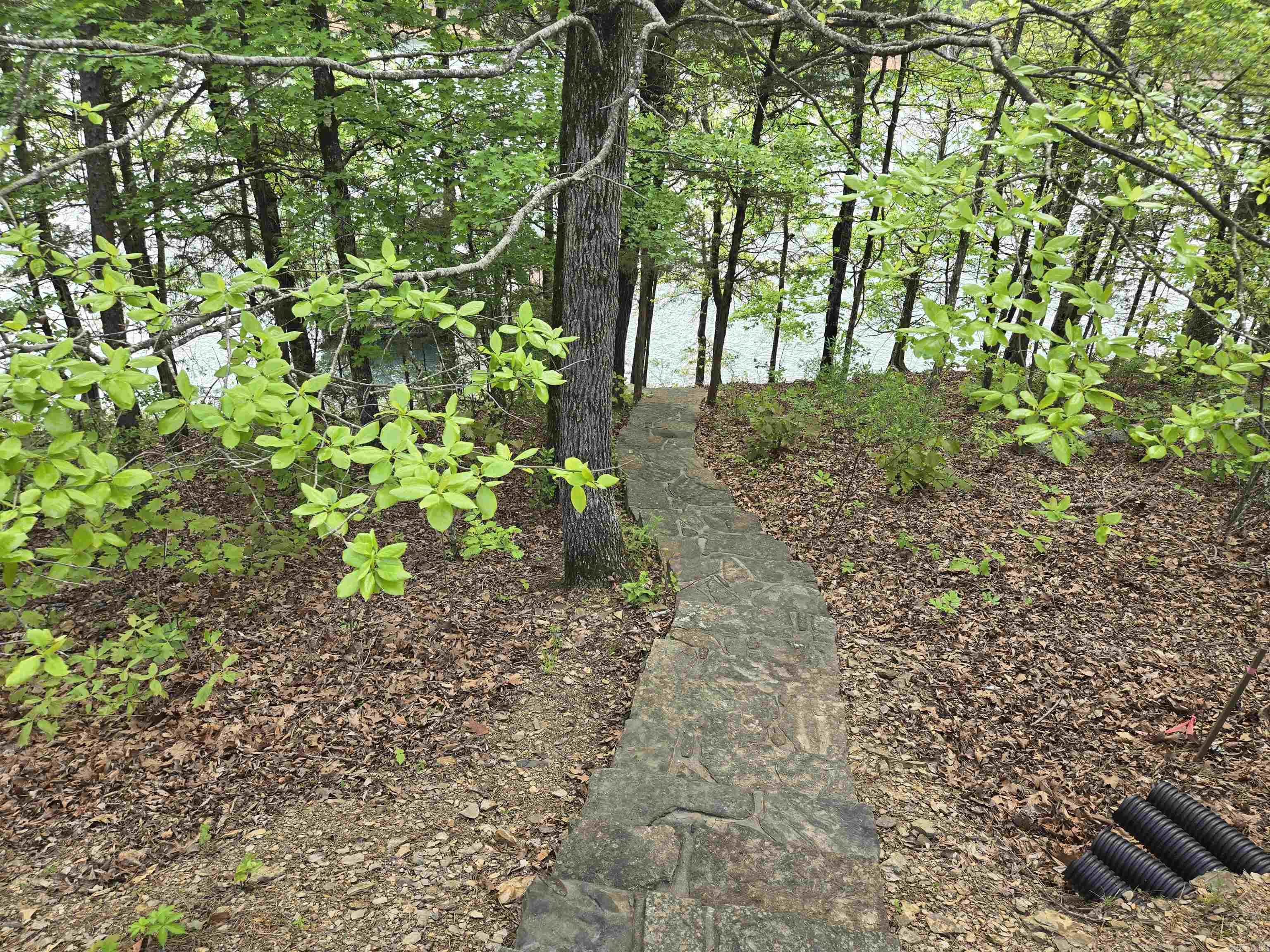 COBALY BAY - VAN BUREN - Residential