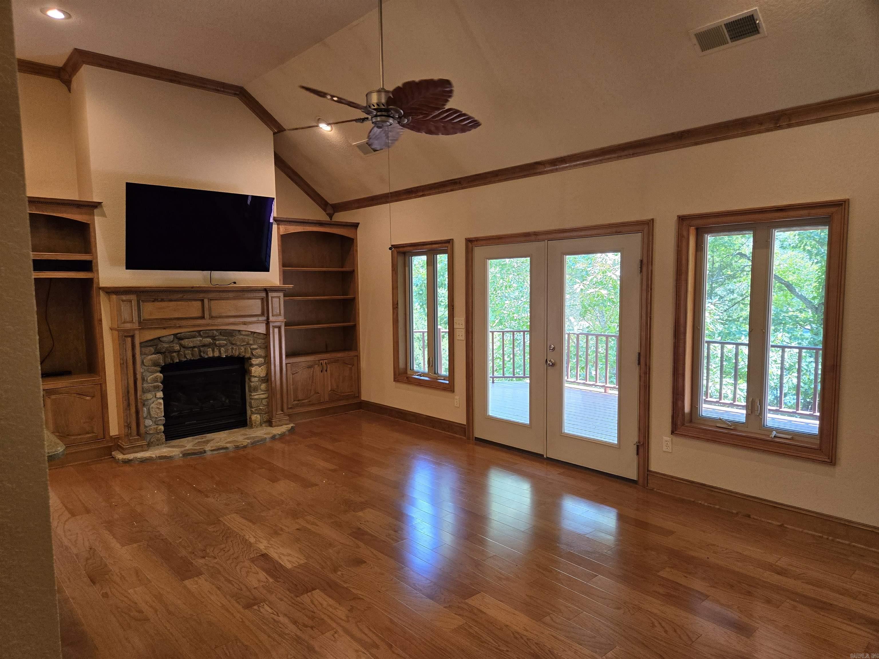 COBALY BAY - VAN BUREN - Residential