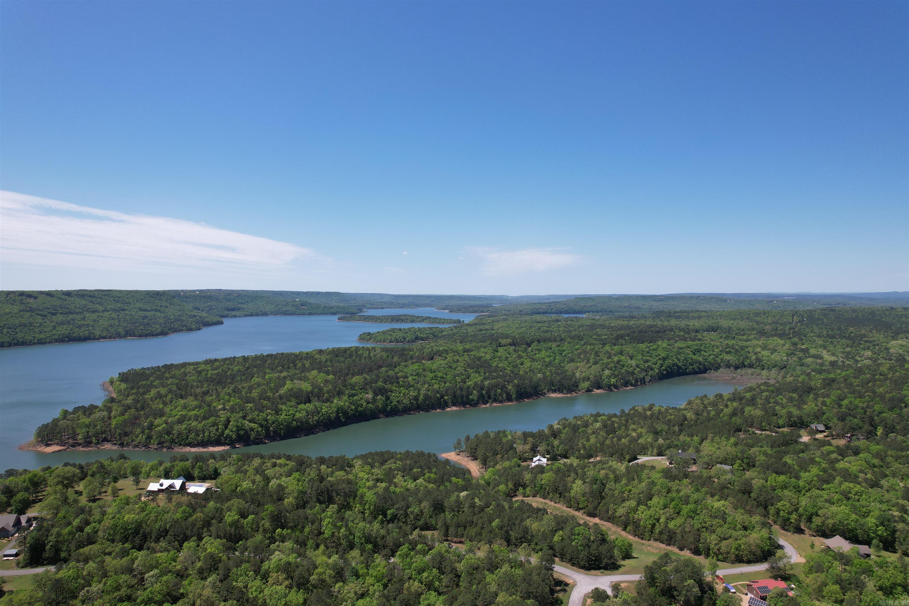COBALY BAY - VAN BUREN - Residential