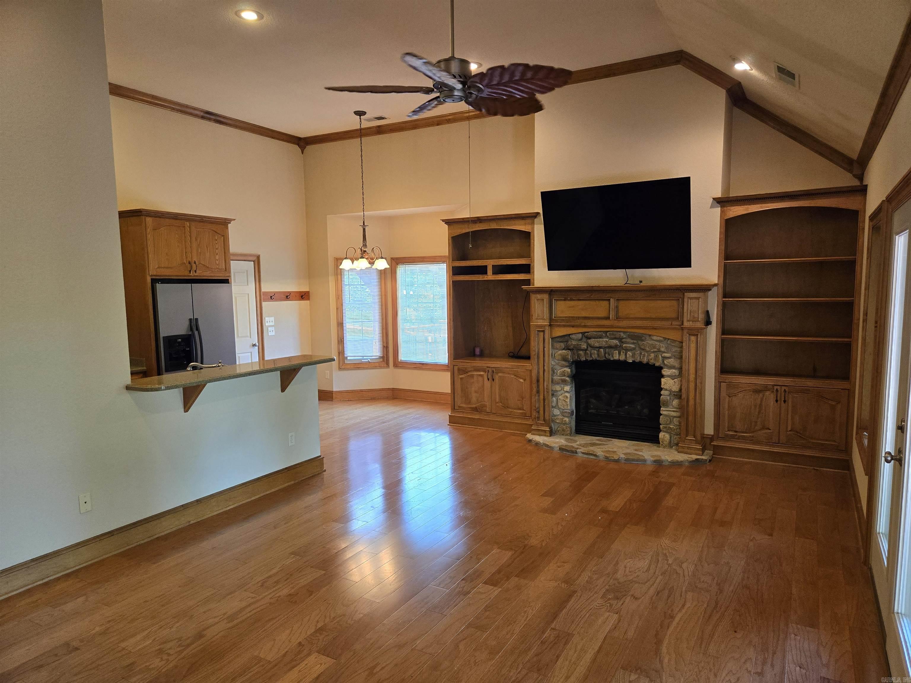 COBALY BAY - VAN BUREN - Residential