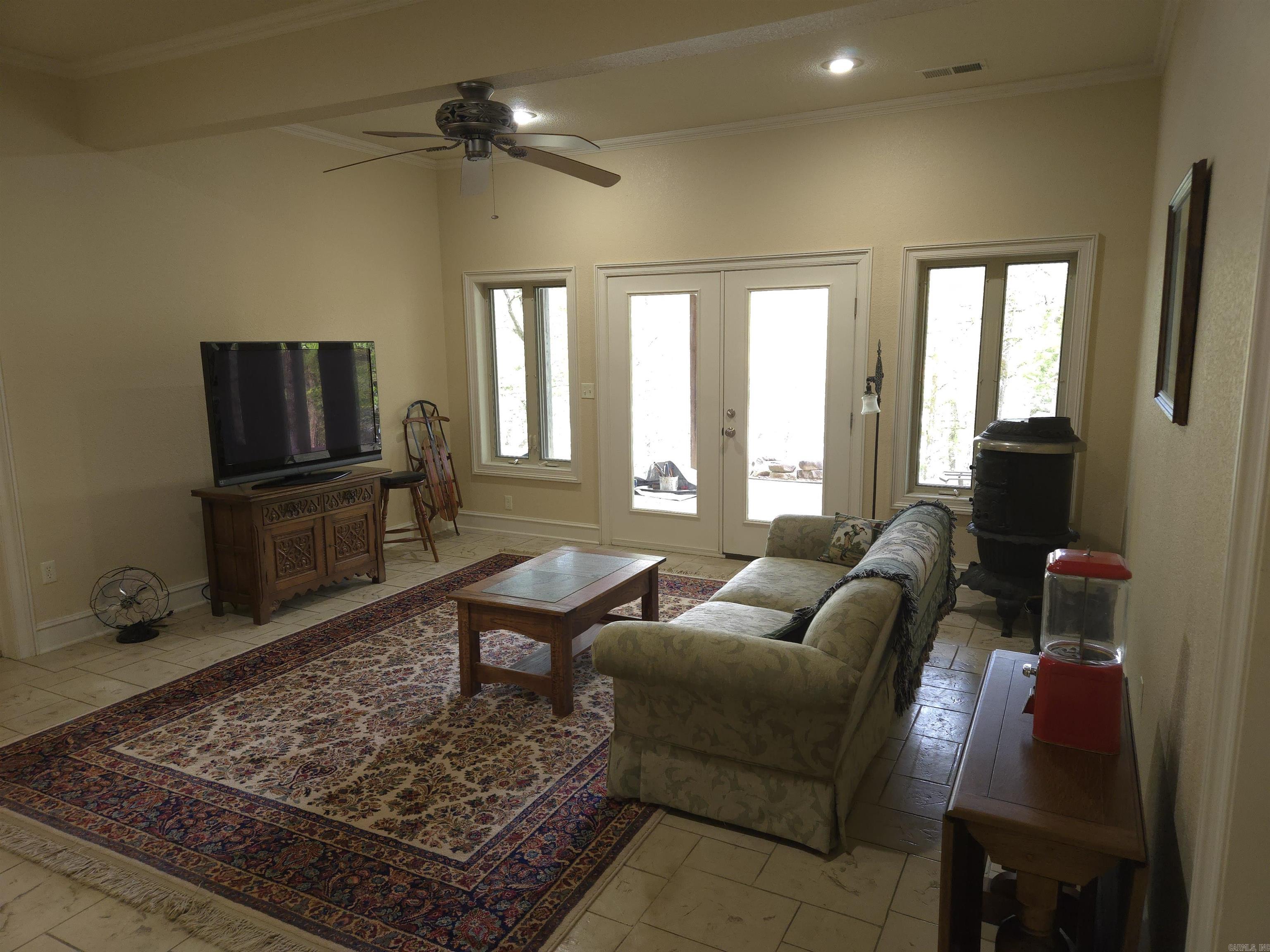 COBALY BAY - VAN BUREN - Residential