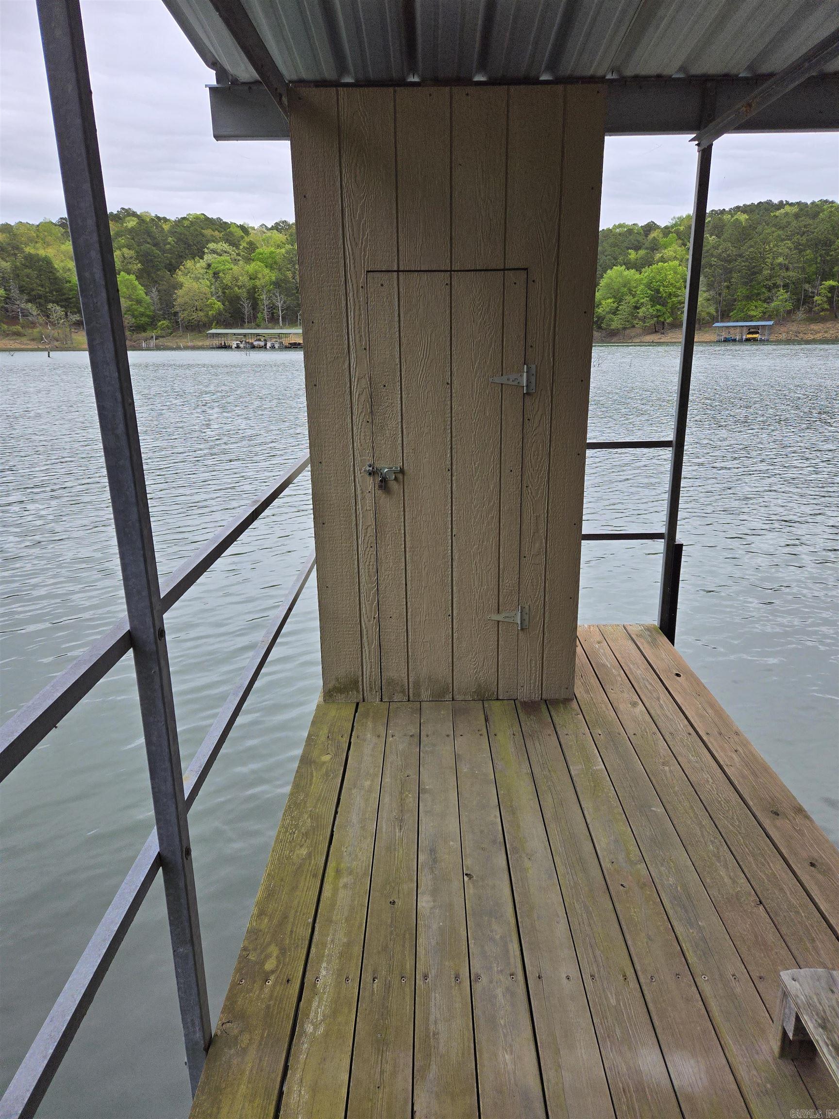 COBALY BAY - VAN BUREN - Residential