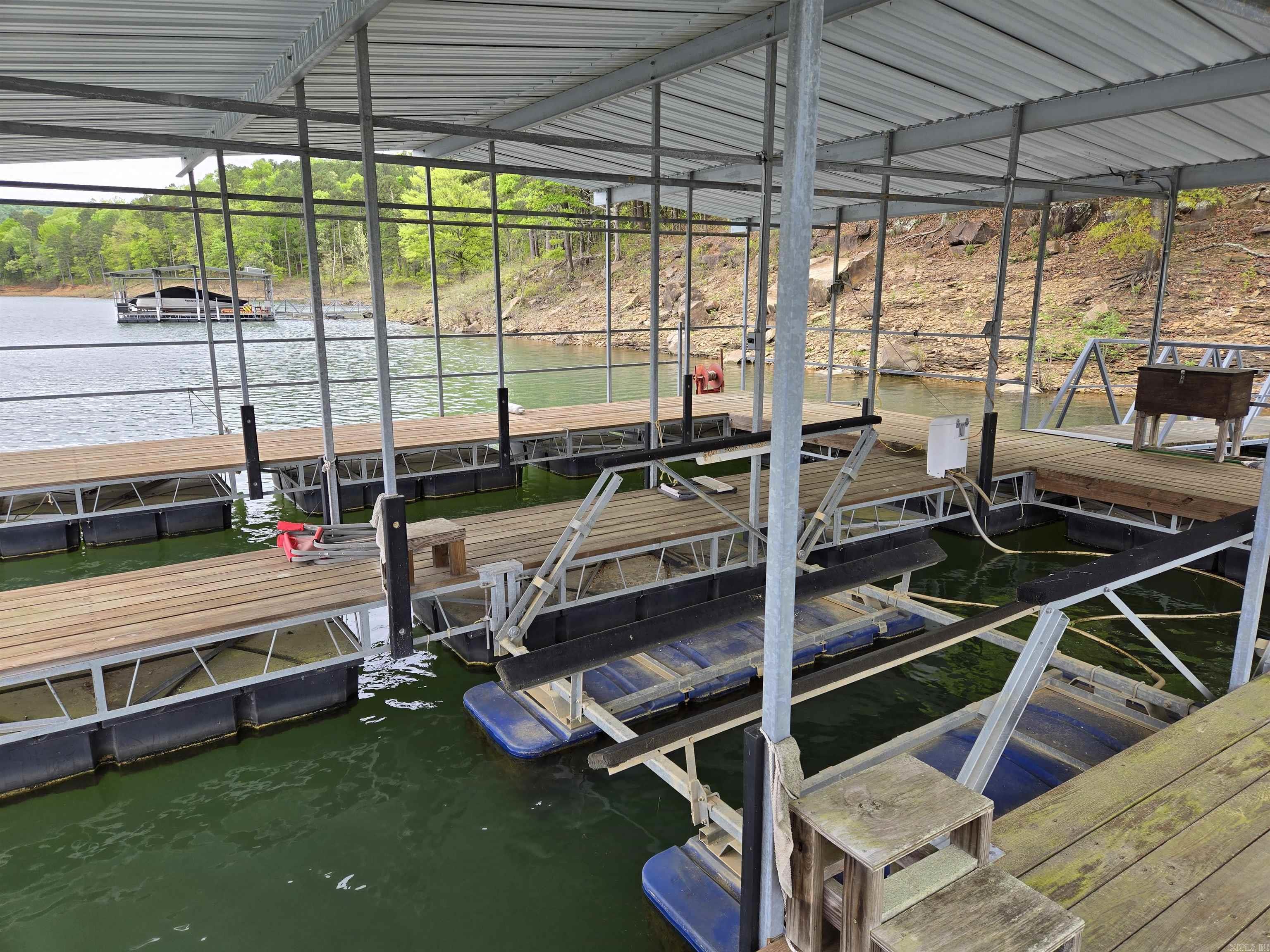 COBALY BAY - VAN BUREN - Residential